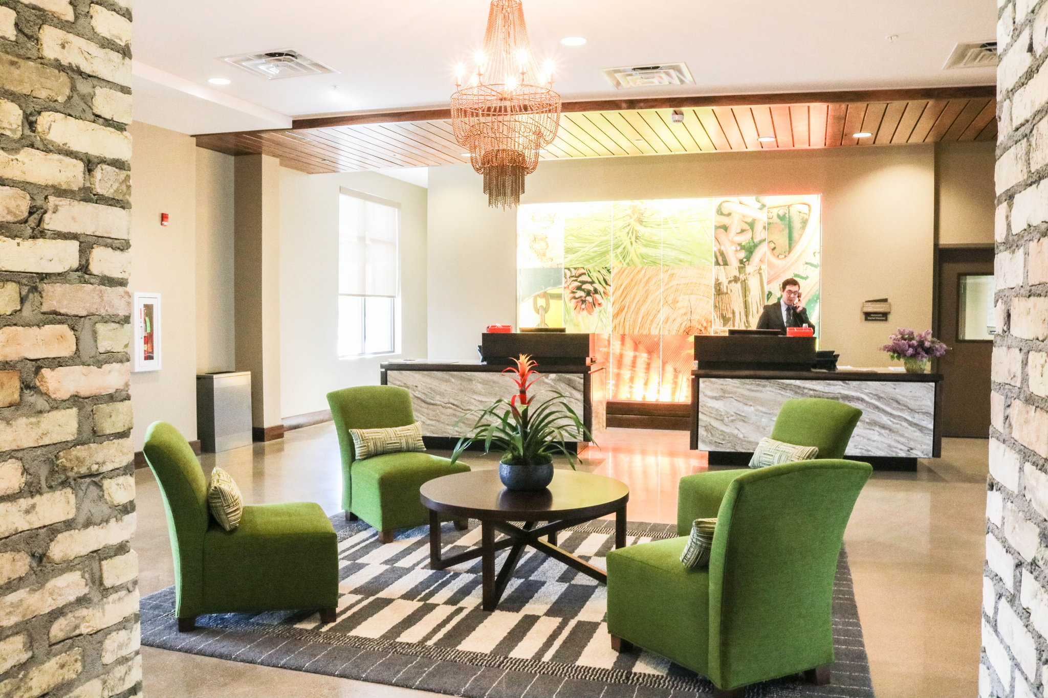 Hotel Indigo Traverse City
