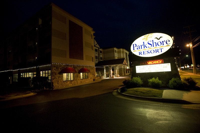ParkShore Resort