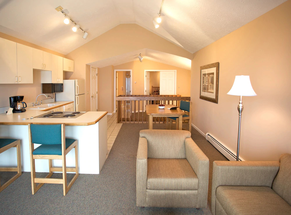 Pointes North Beachfront Resort Hotel