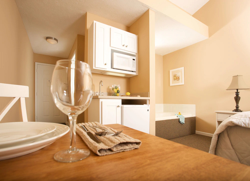 Pointes North Beachfront Resort Hotel