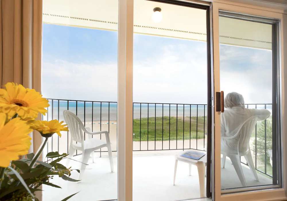 Pointes North Beachfront Resort Hotel