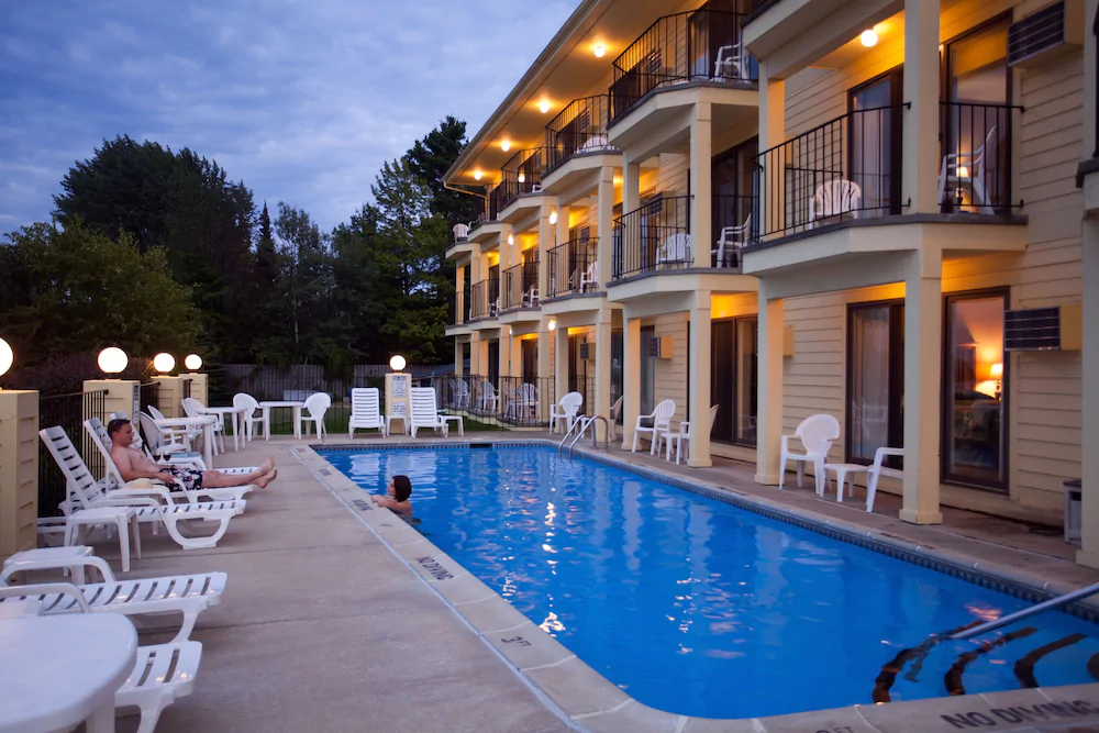 Pointes North Beachfront Resort Hotel