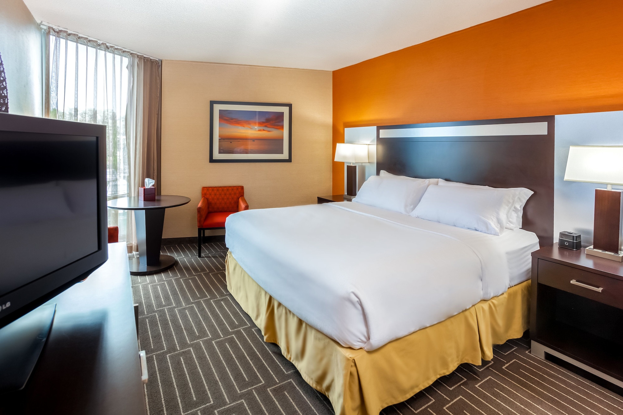 Delamar Traverse City