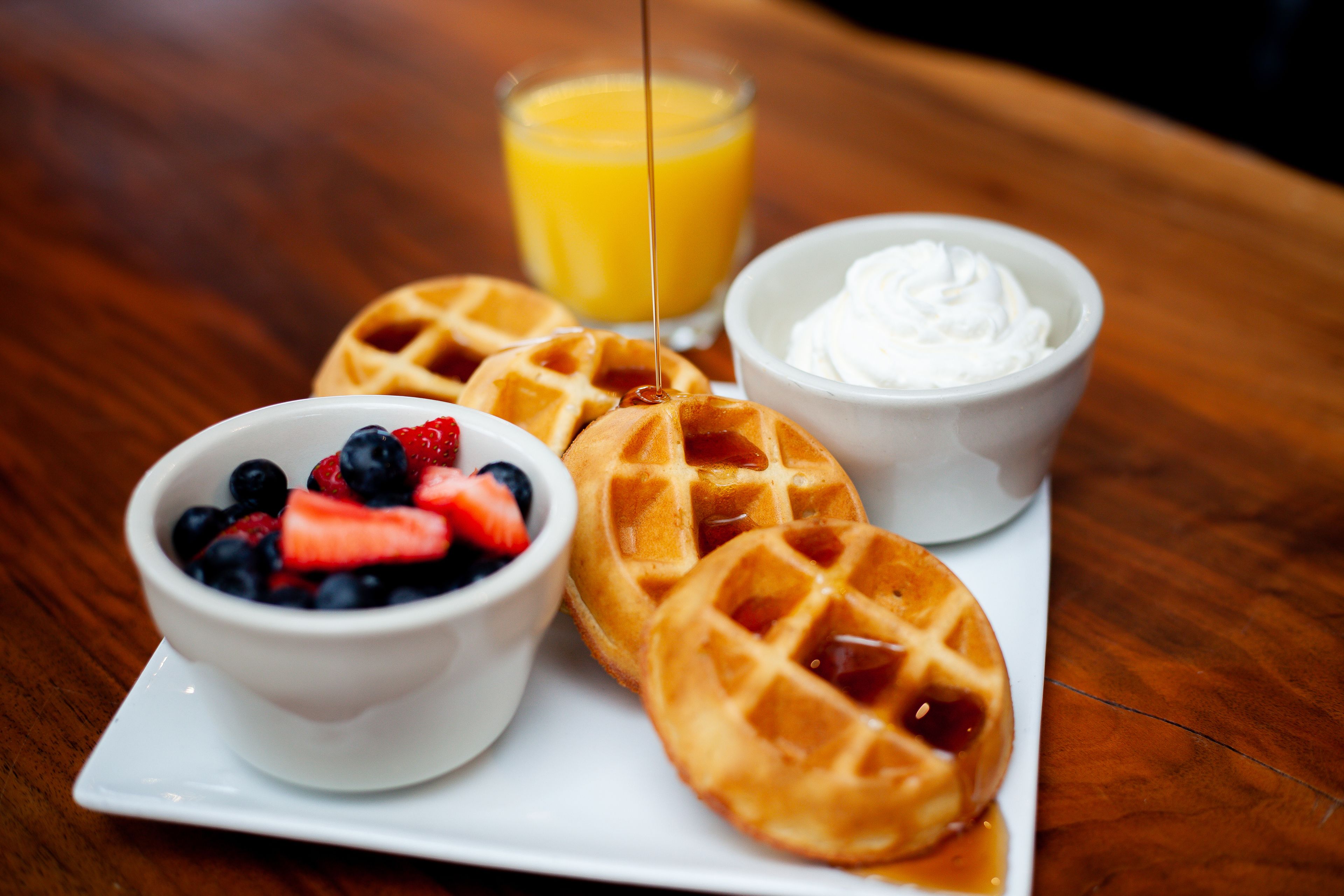 Delamar Traverse City