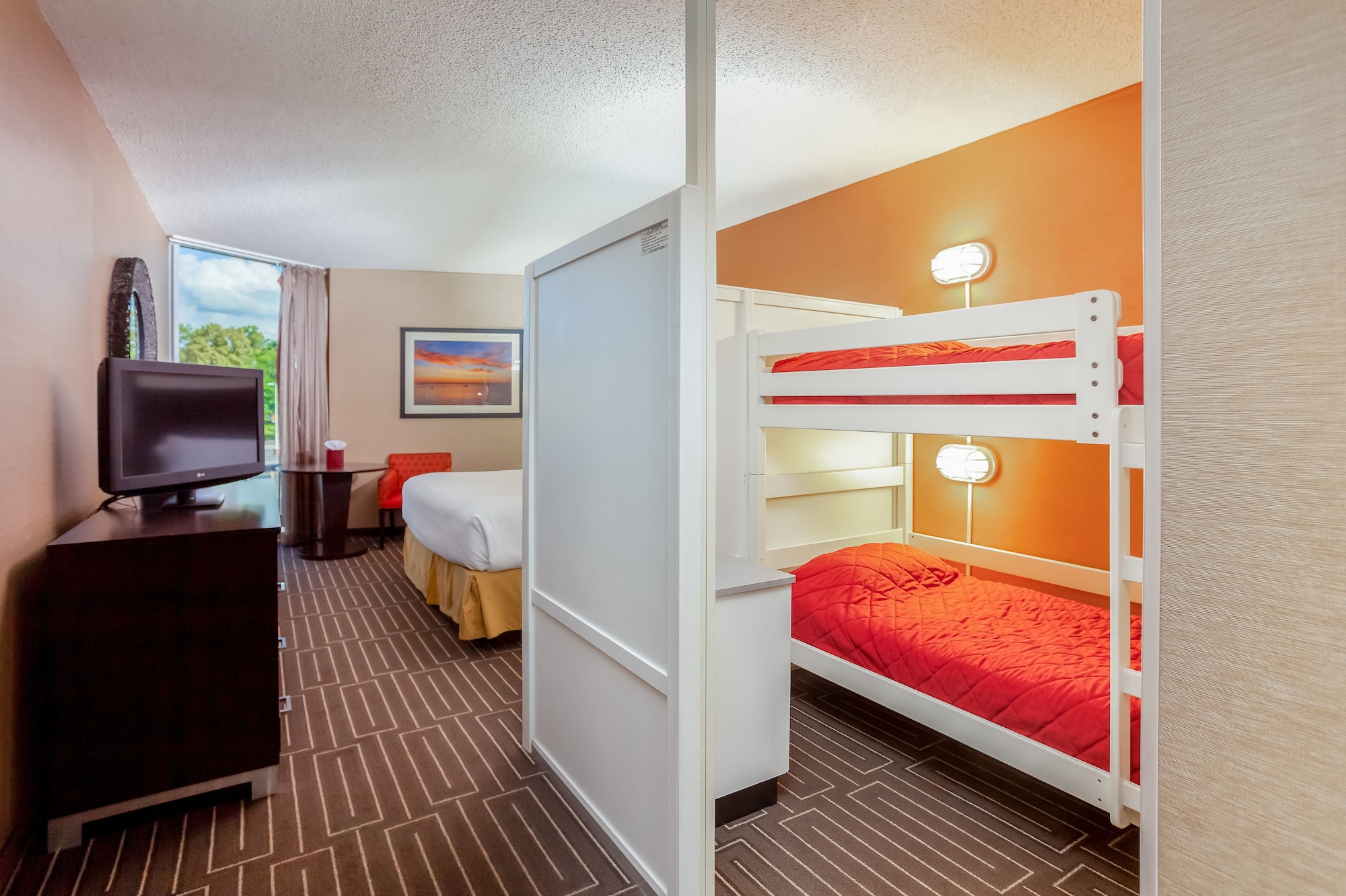 Delamar Traverse City