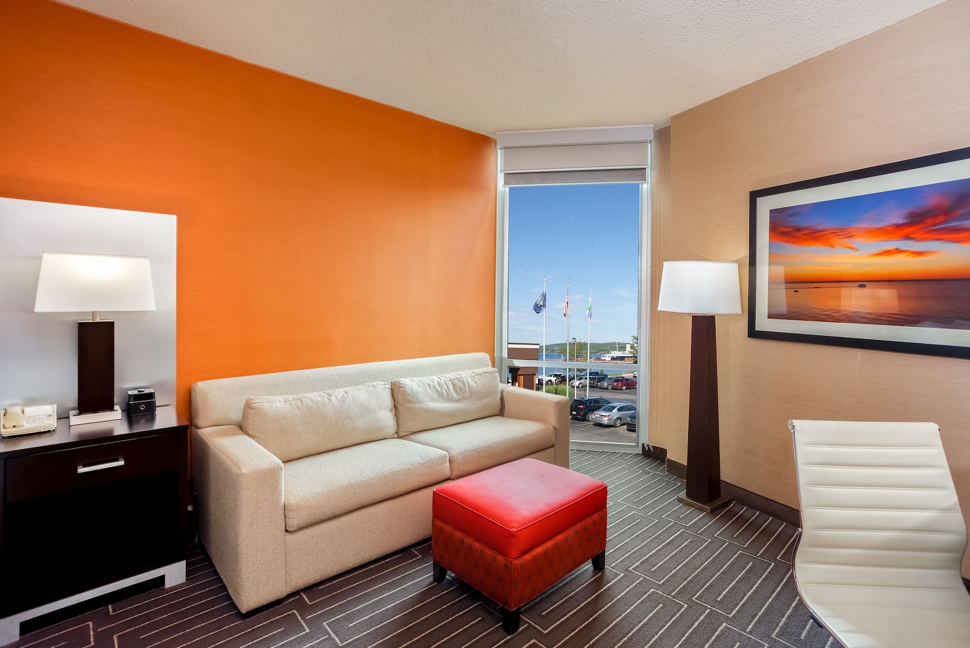 Delamar Traverse City