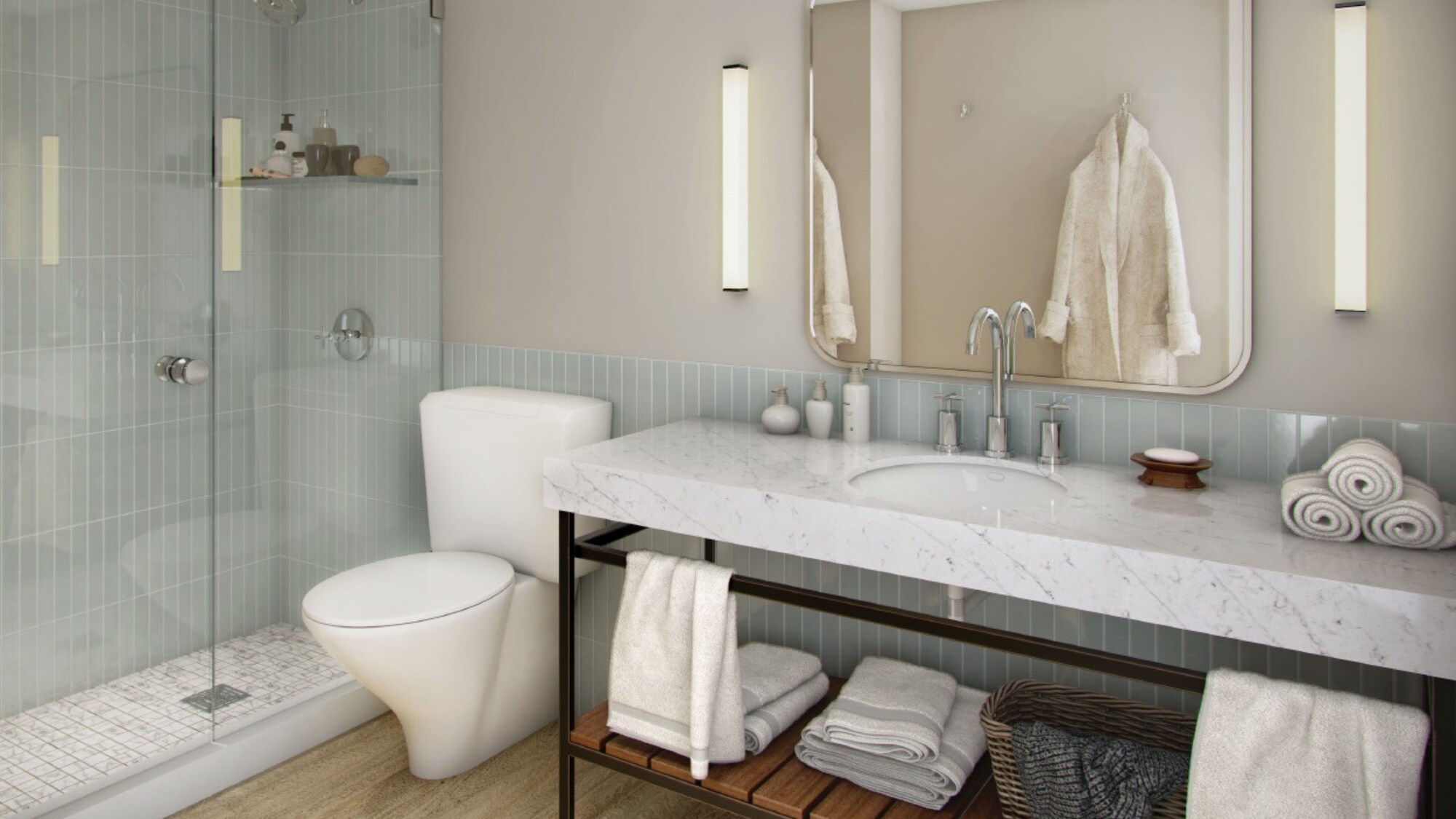 Delamar Traverse City