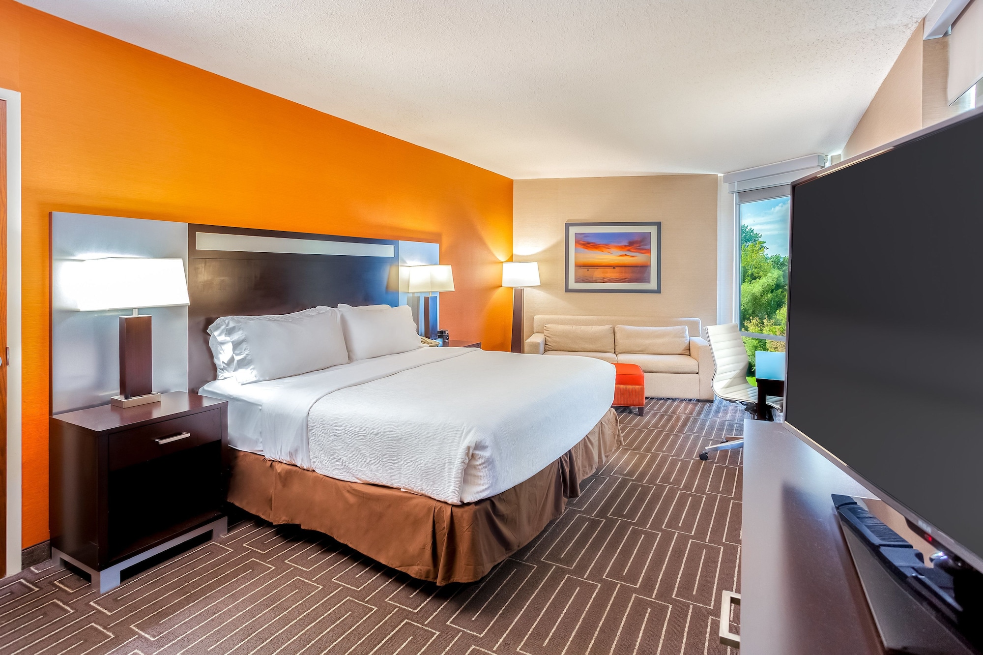 Delamar Traverse City