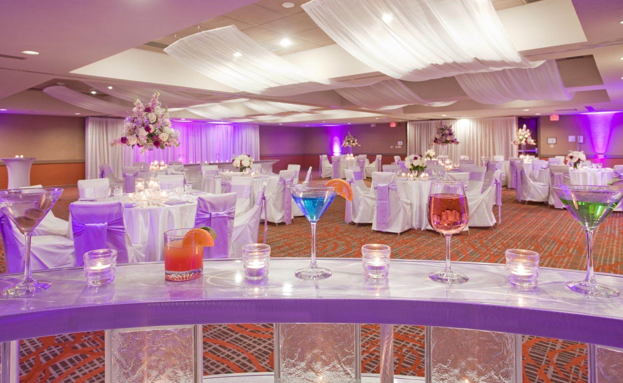 Delamar Traverse City