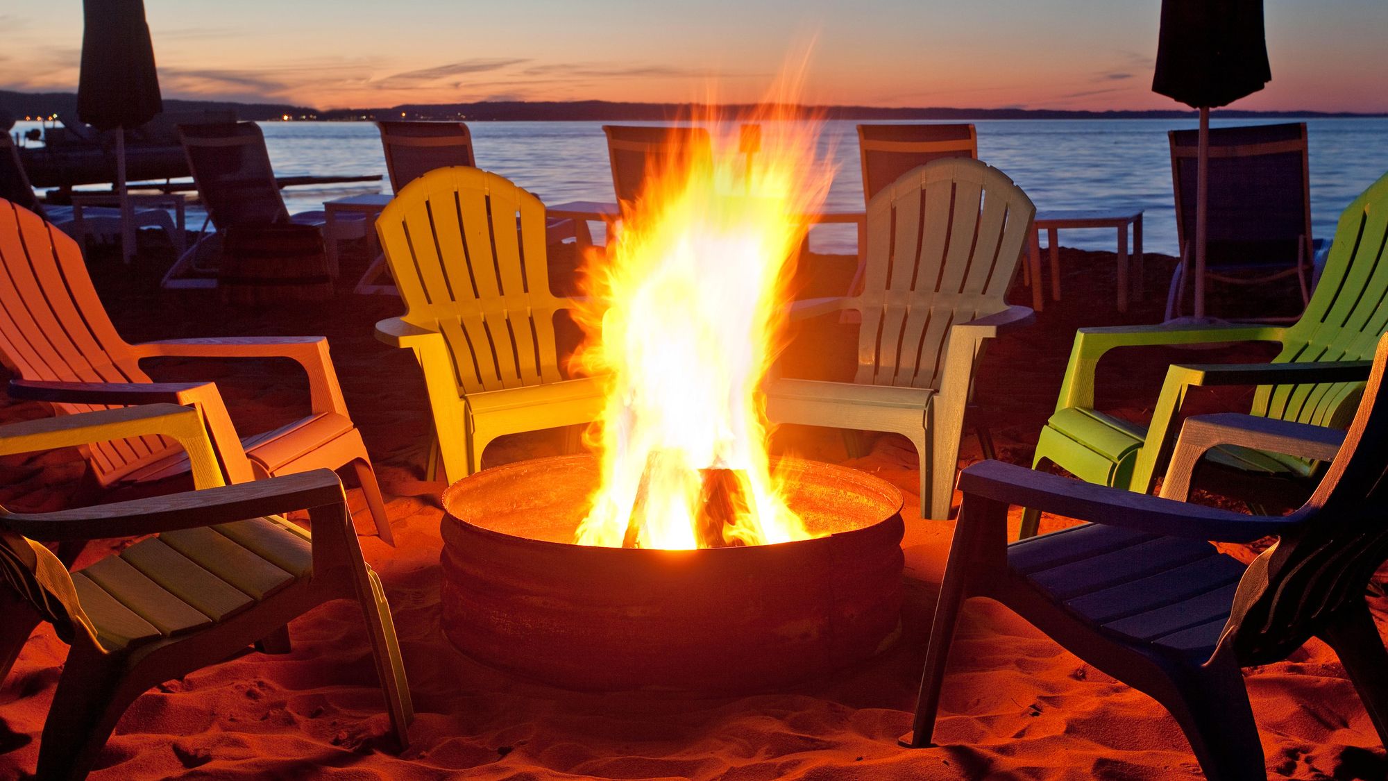 Delamar Traverse City