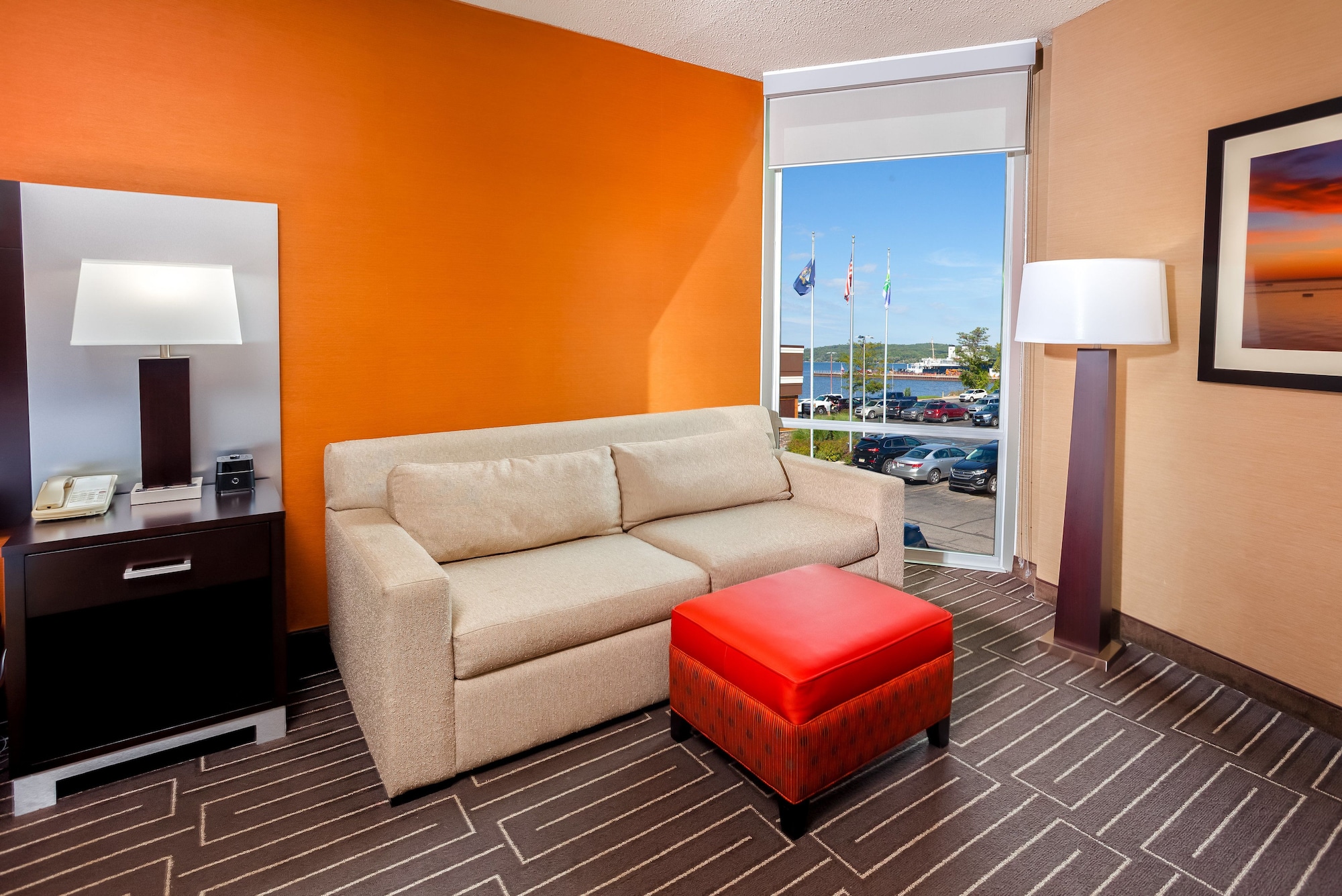 Delamar Traverse City