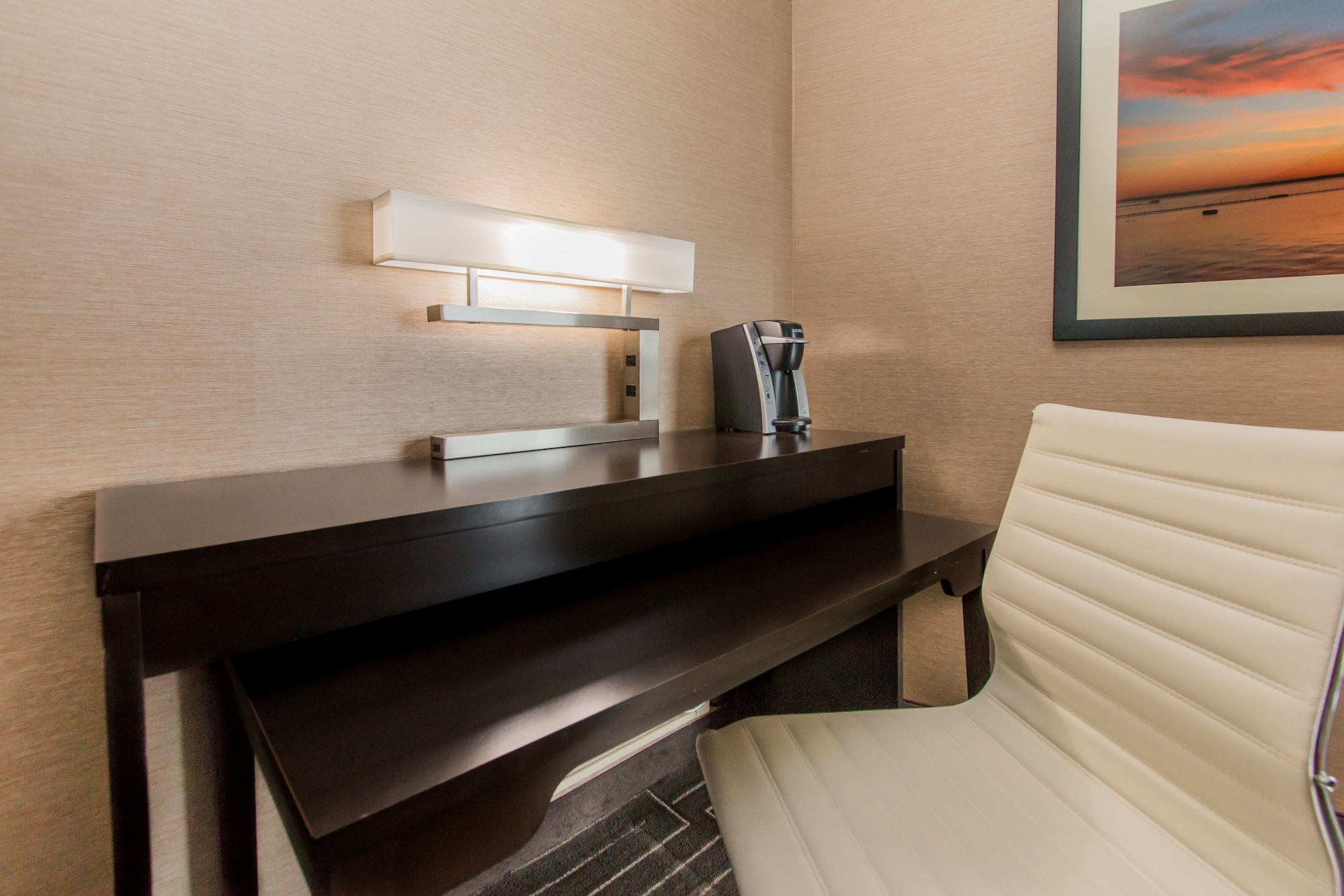 Delamar Traverse City