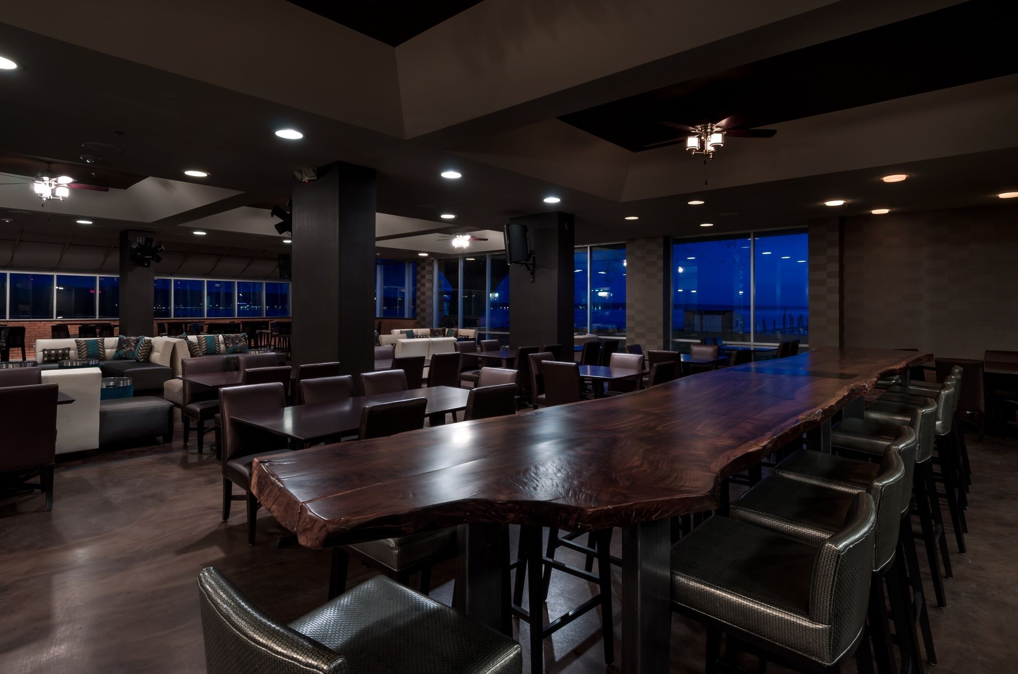 Delamar Traverse City