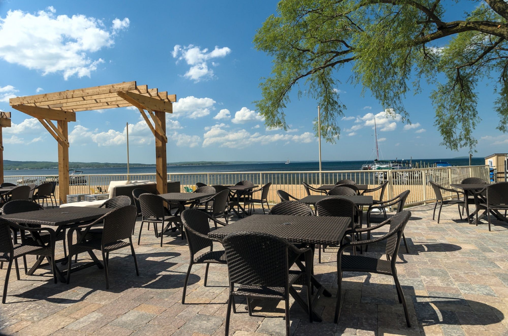 Delamar Traverse City