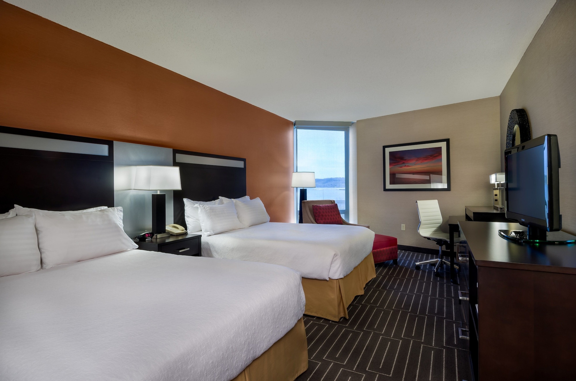 Delamar Traverse City