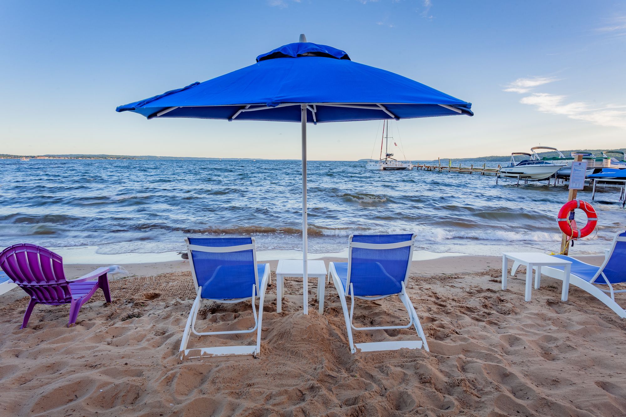 Delamar Traverse City