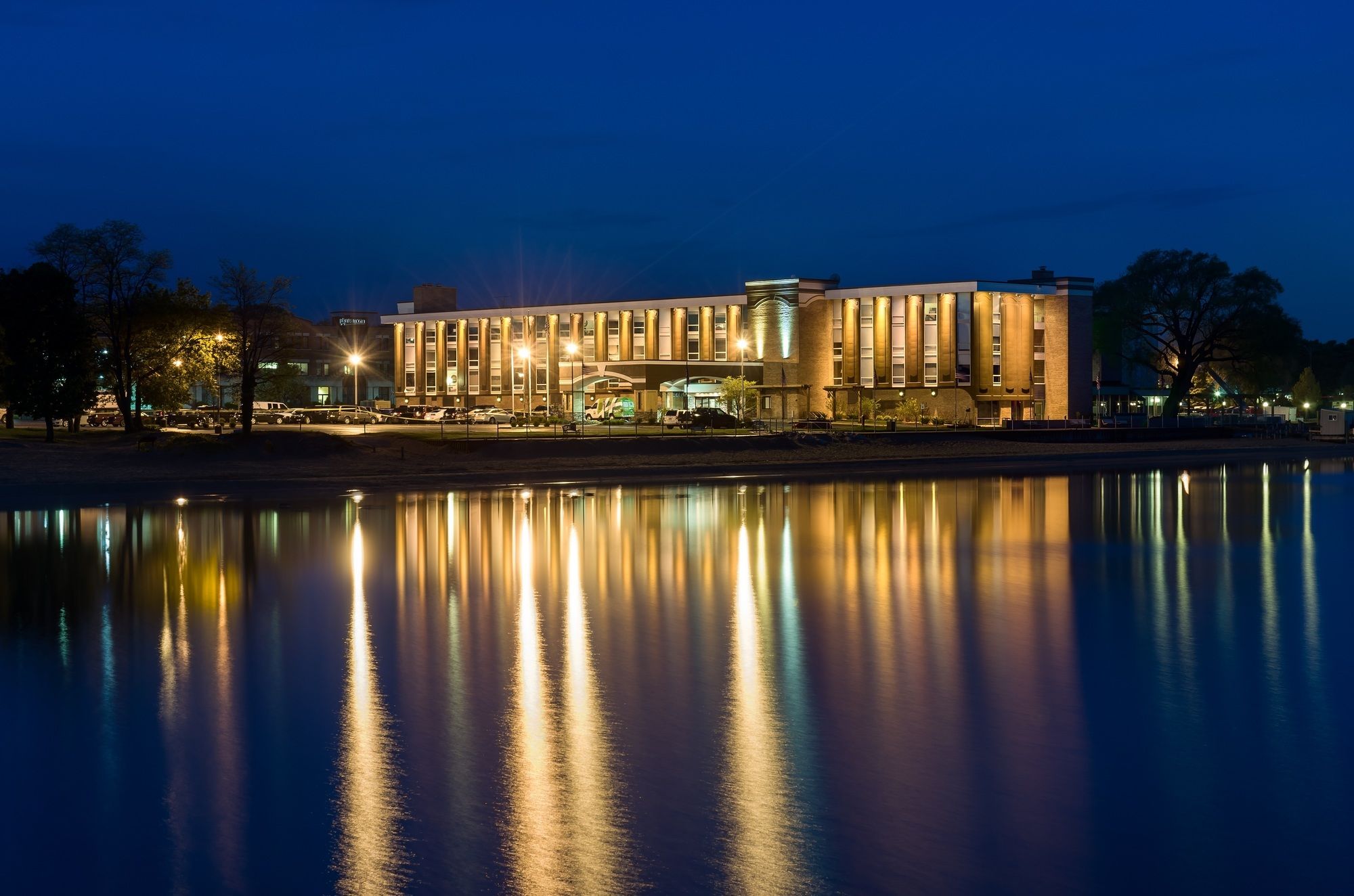 Delamar Traverse City