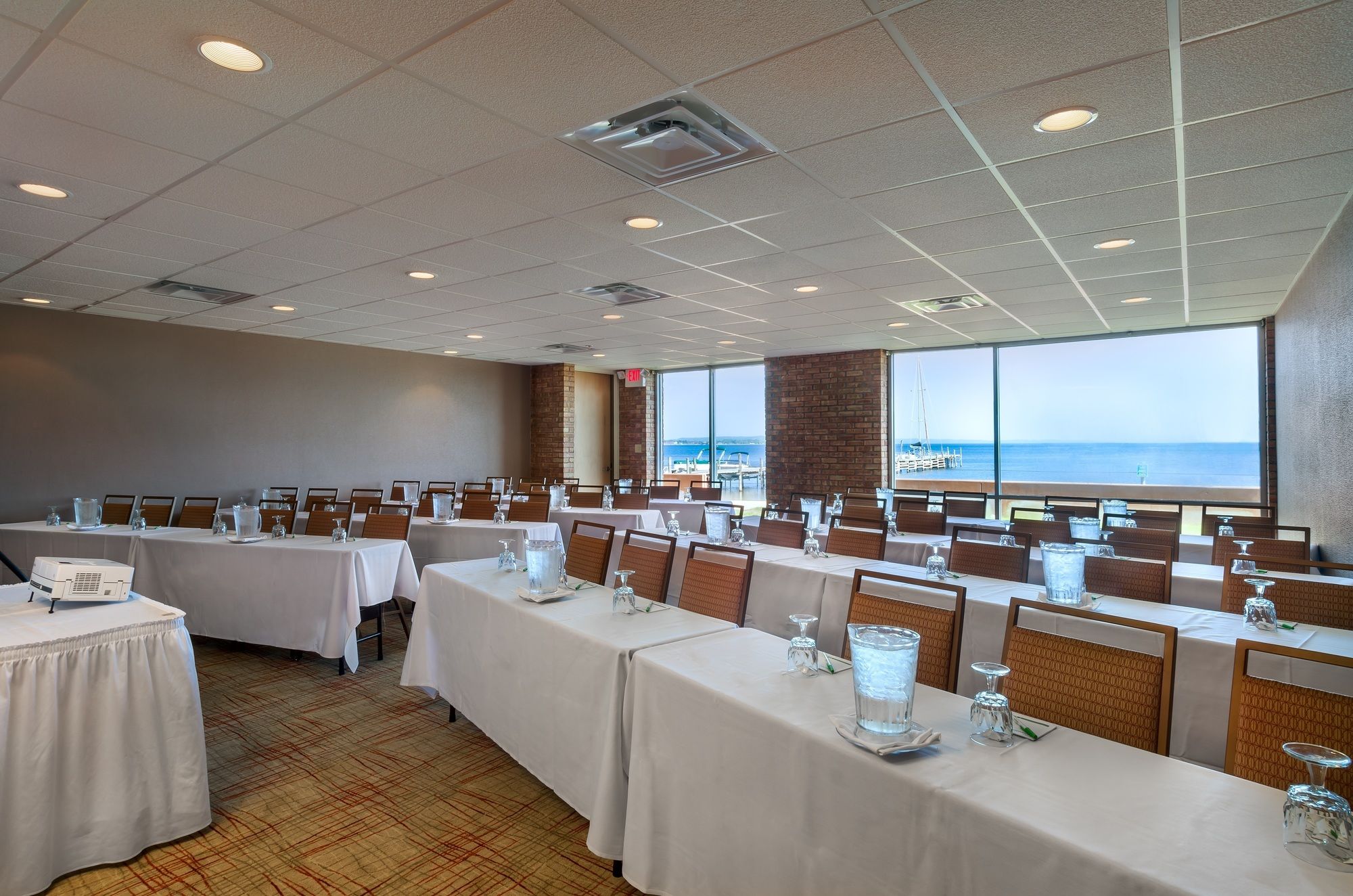 Delamar Traverse City