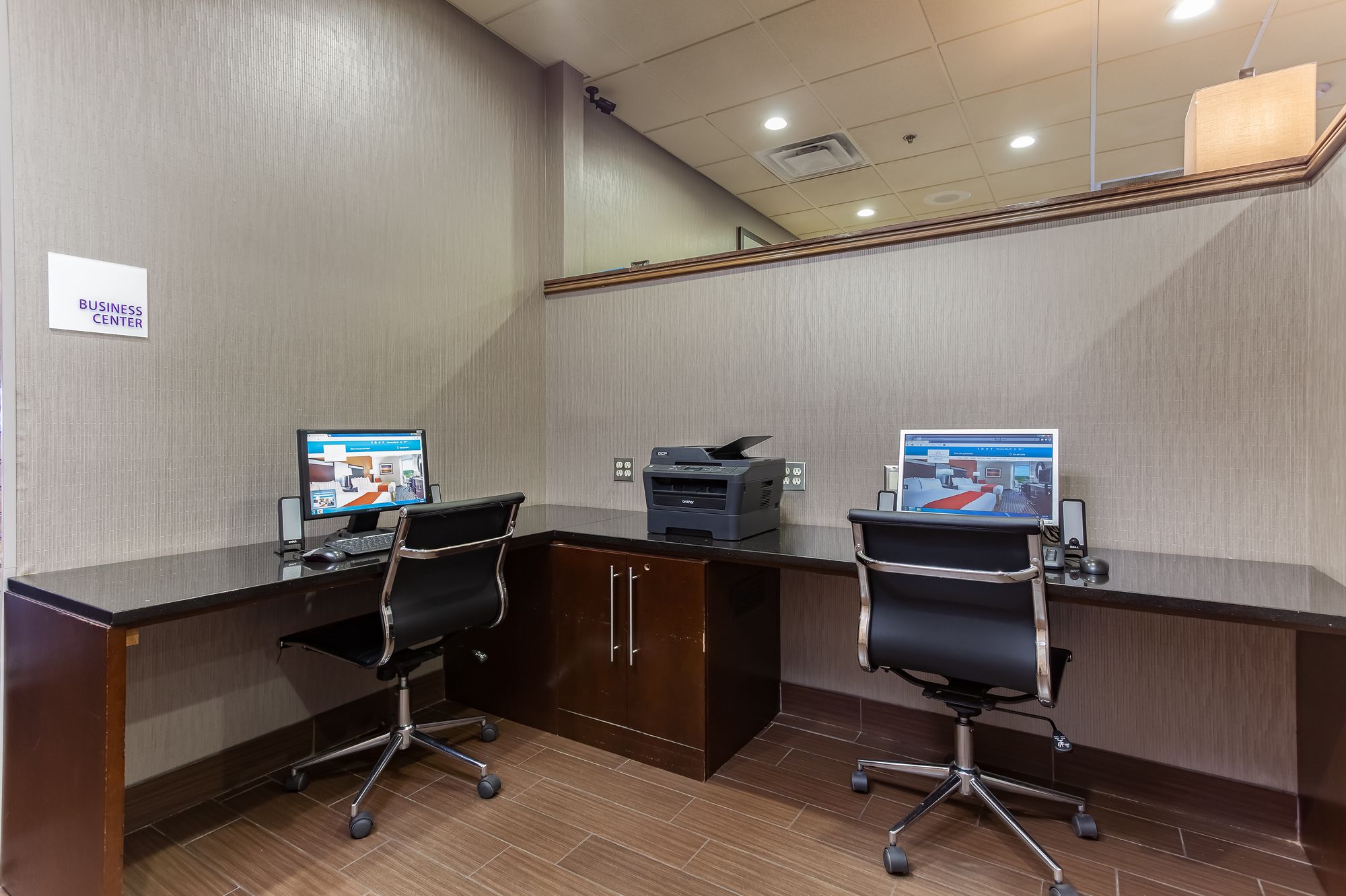 Delamar Traverse City