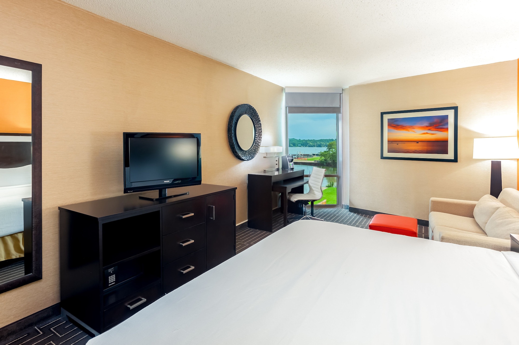 Delamar Traverse City