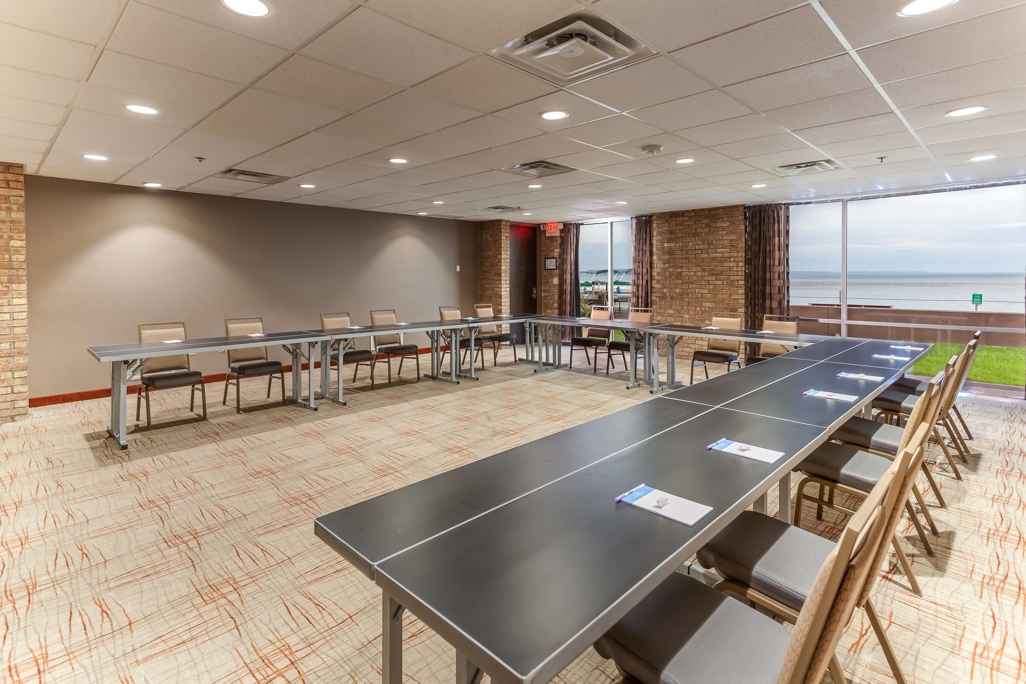 Delamar Traverse City