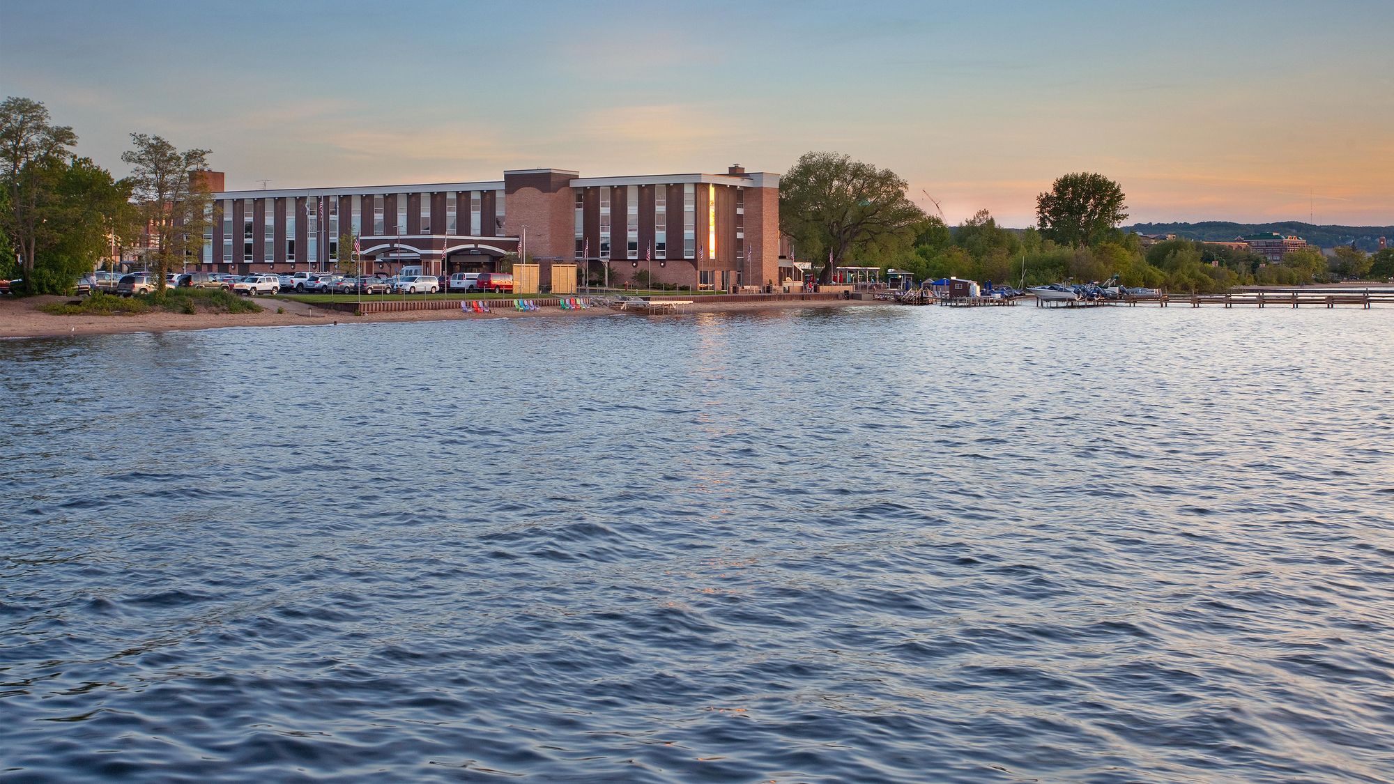 Delamar Traverse City