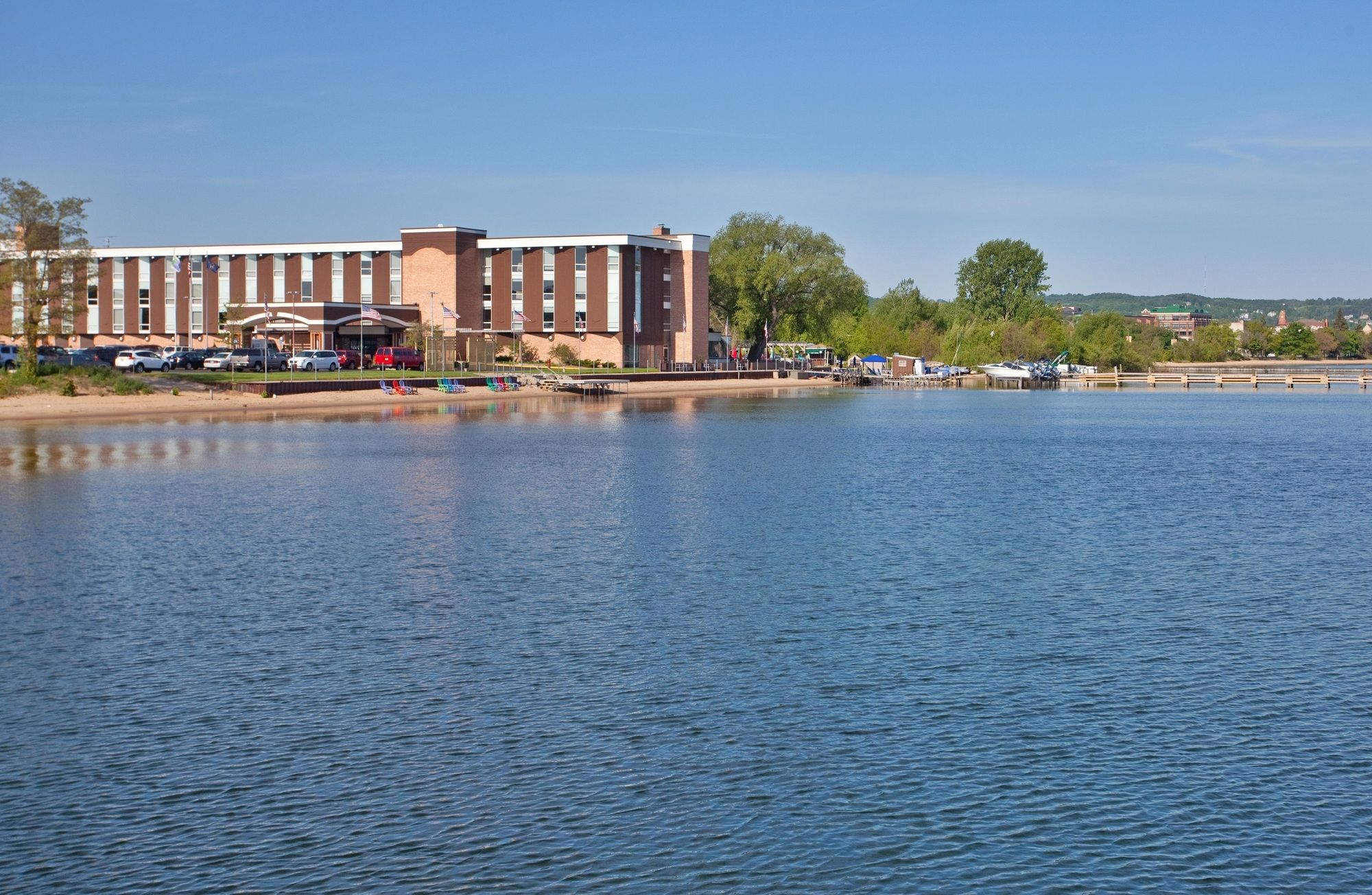 Delamar Traverse City