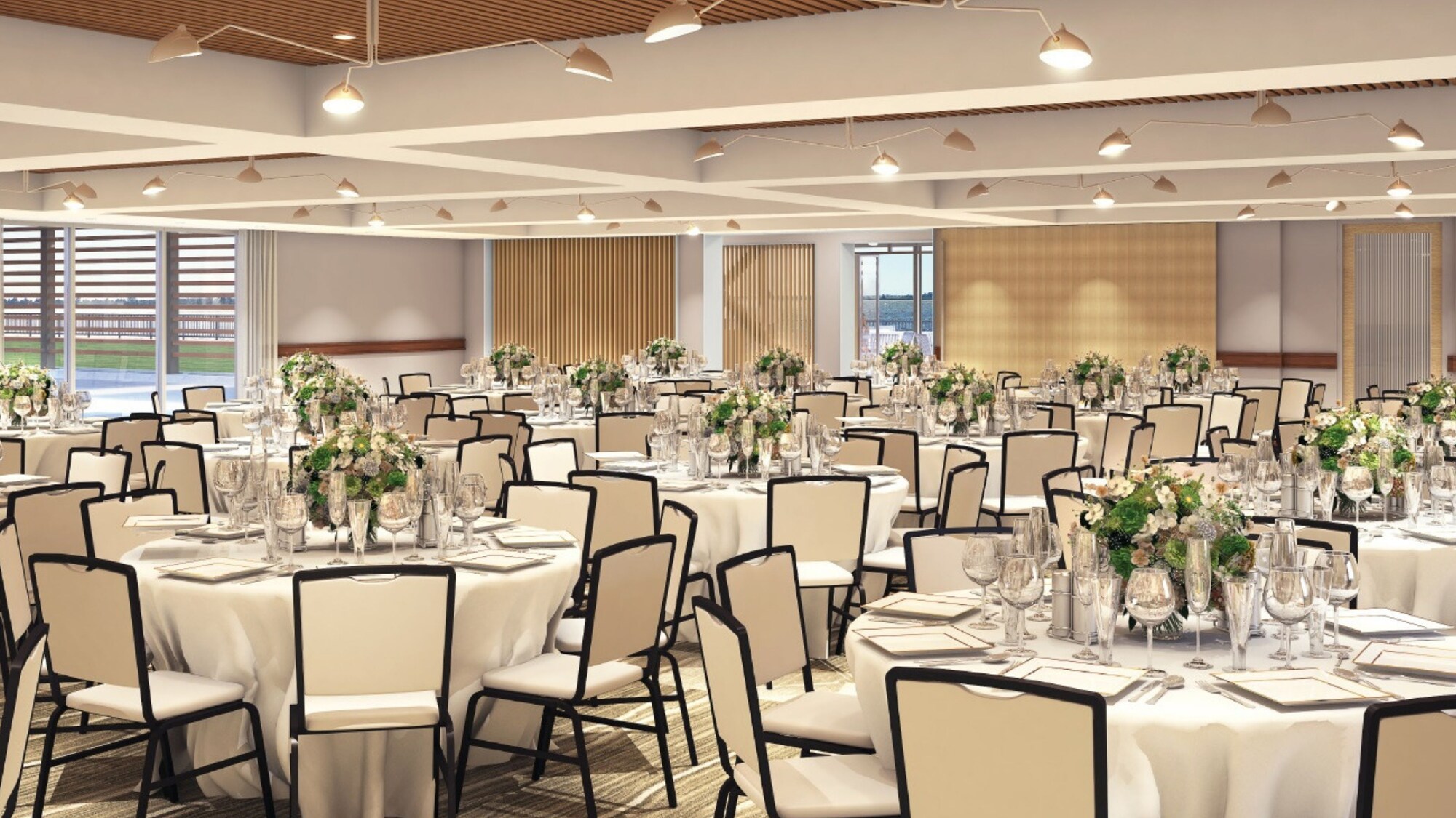 Delamar Traverse City