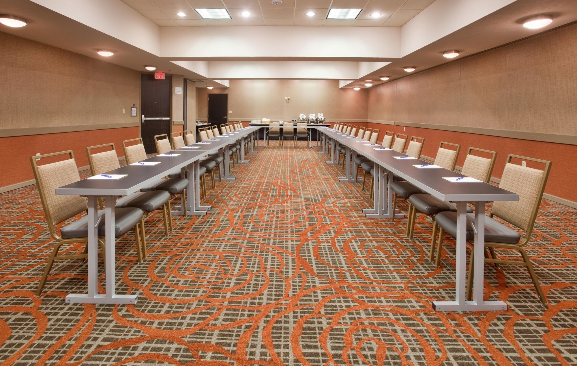 Delamar Traverse City