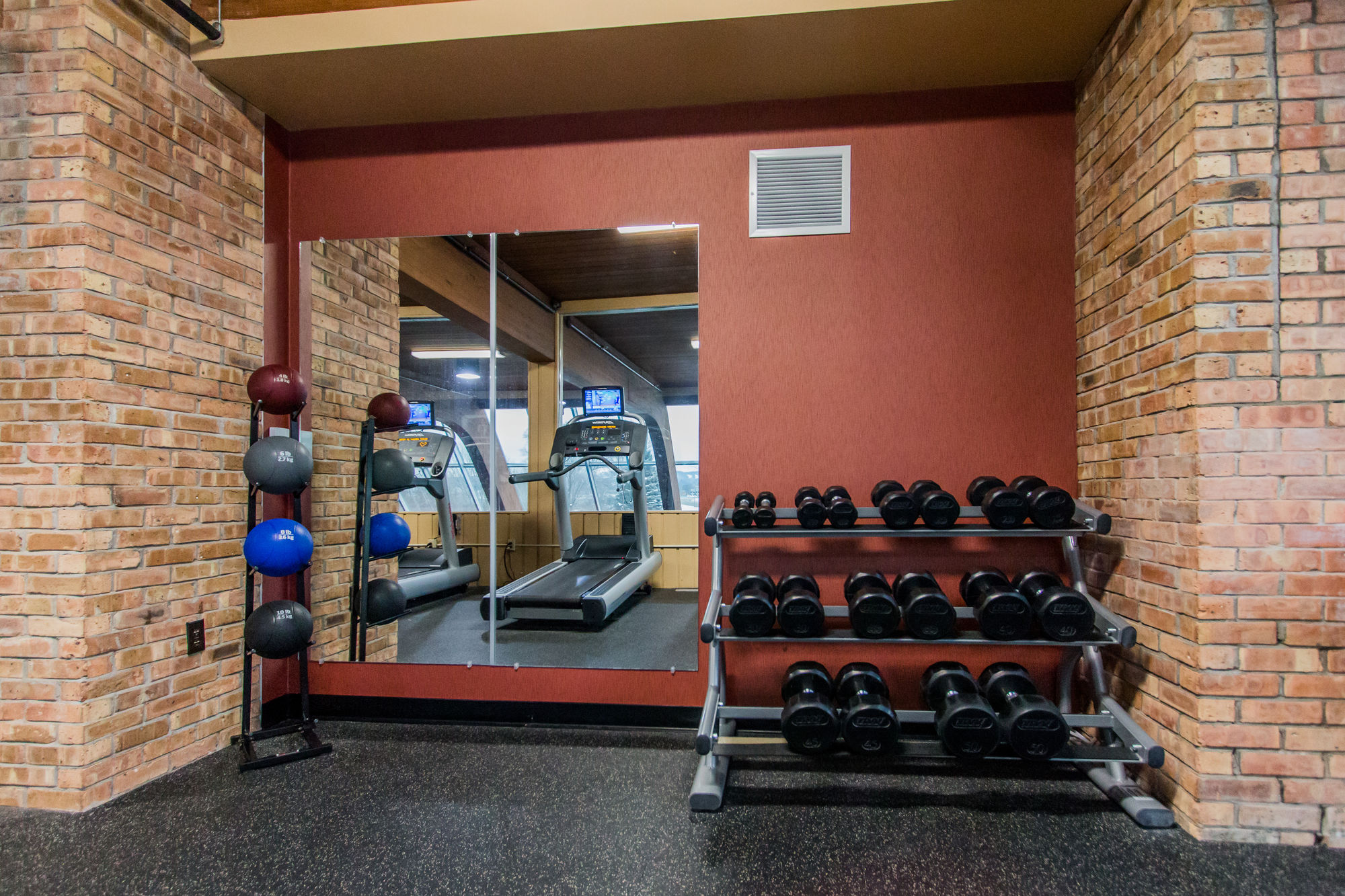 Delamar Traverse City