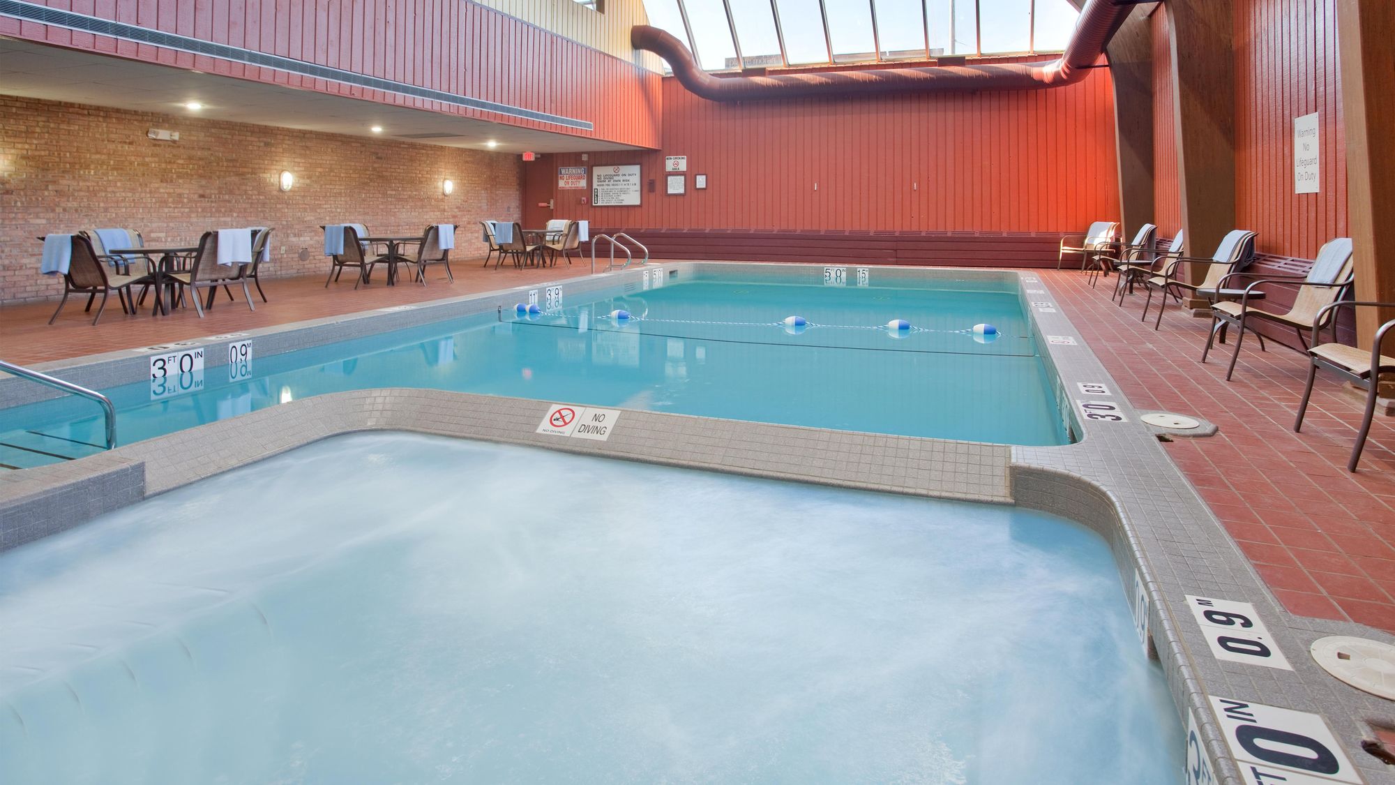 Delamar Traverse City