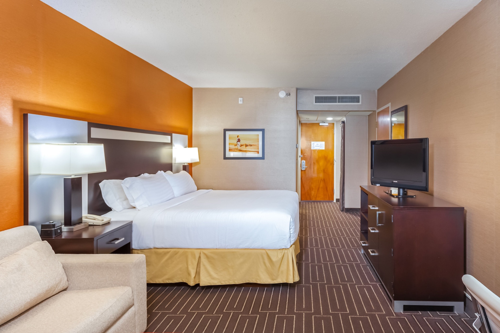 Delamar Traverse City