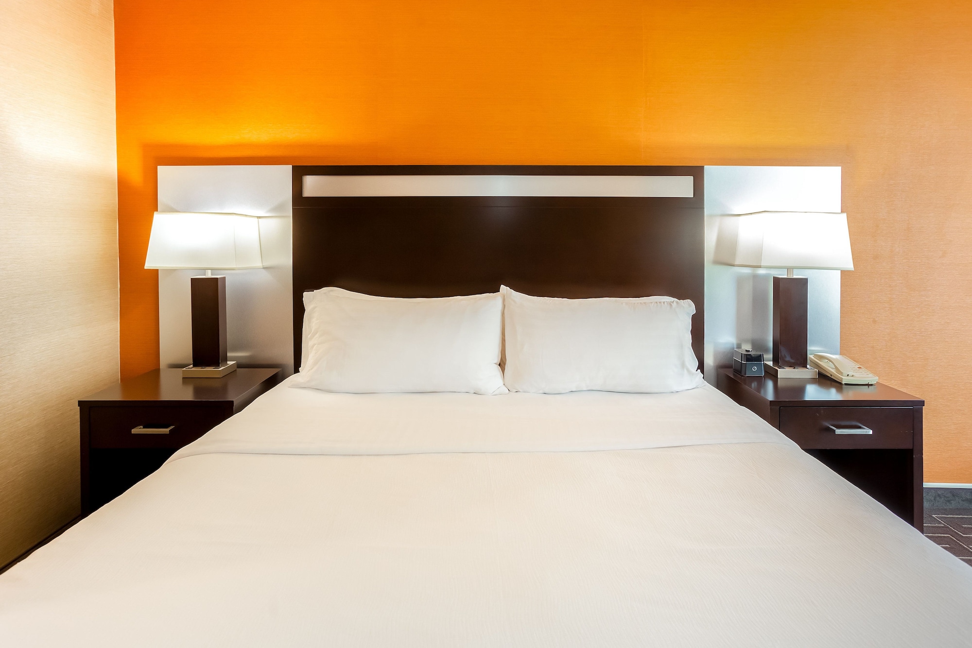 Delamar Traverse City