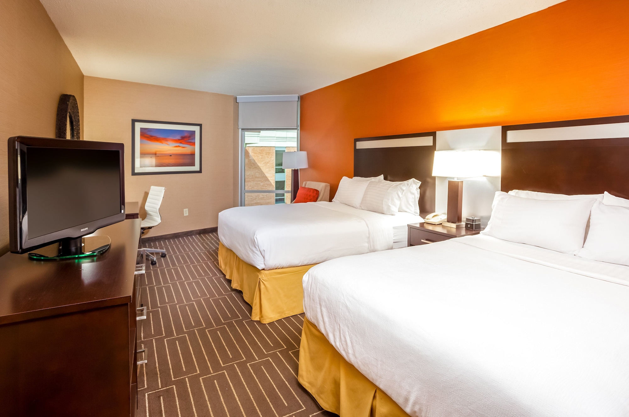 Delamar Traverse City