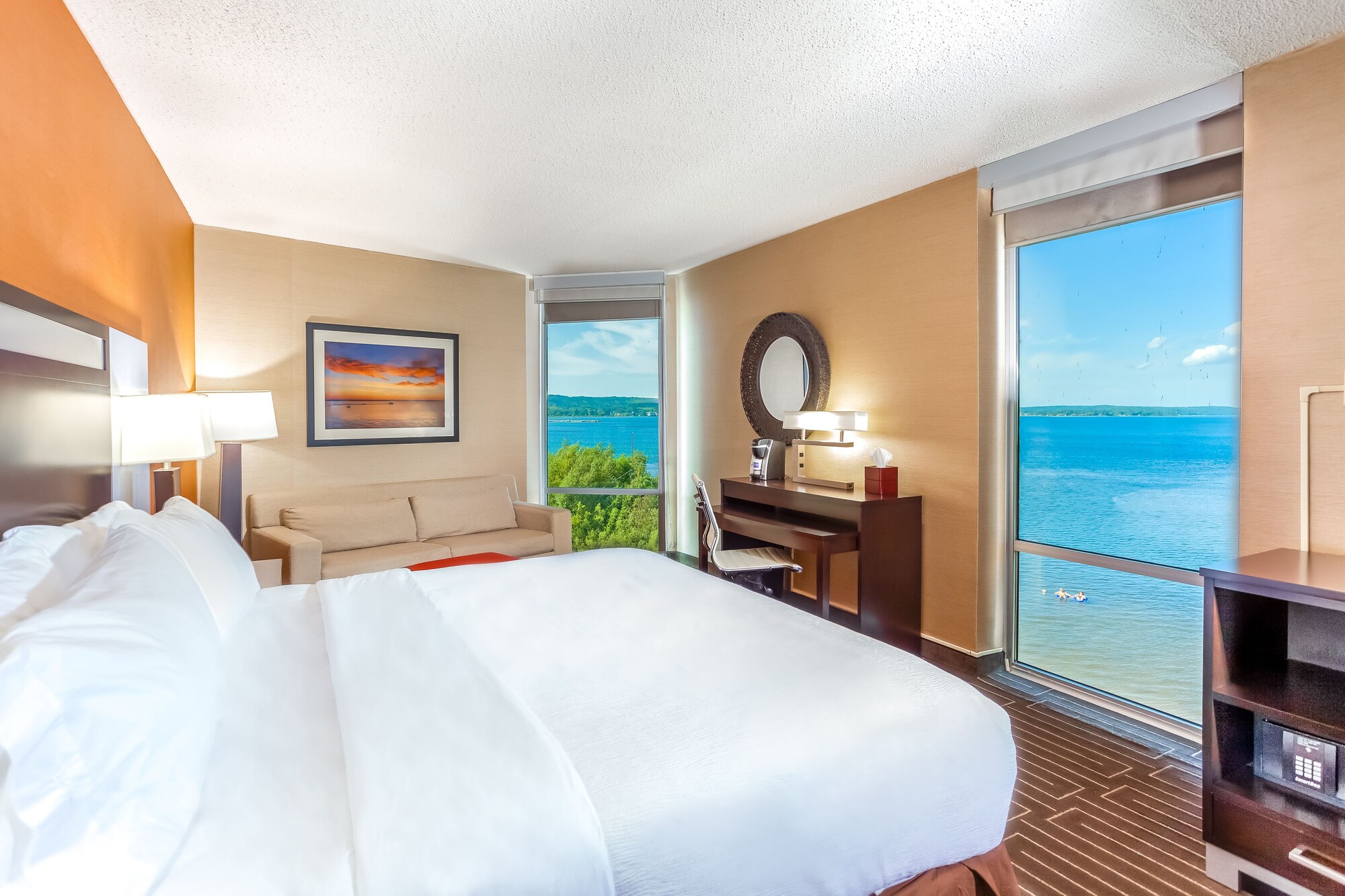 Delamar Traverse City