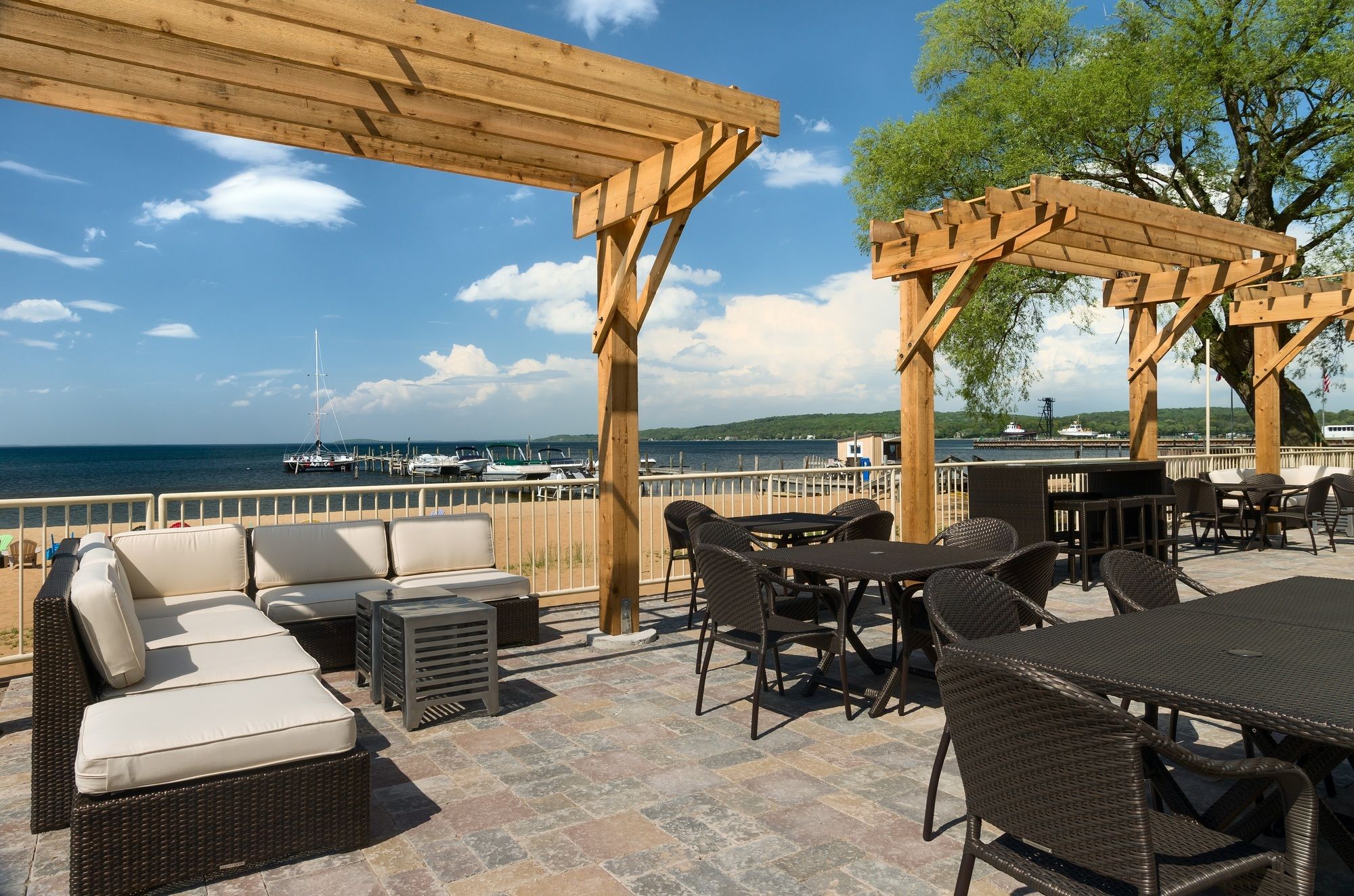 Delamar Traverse City