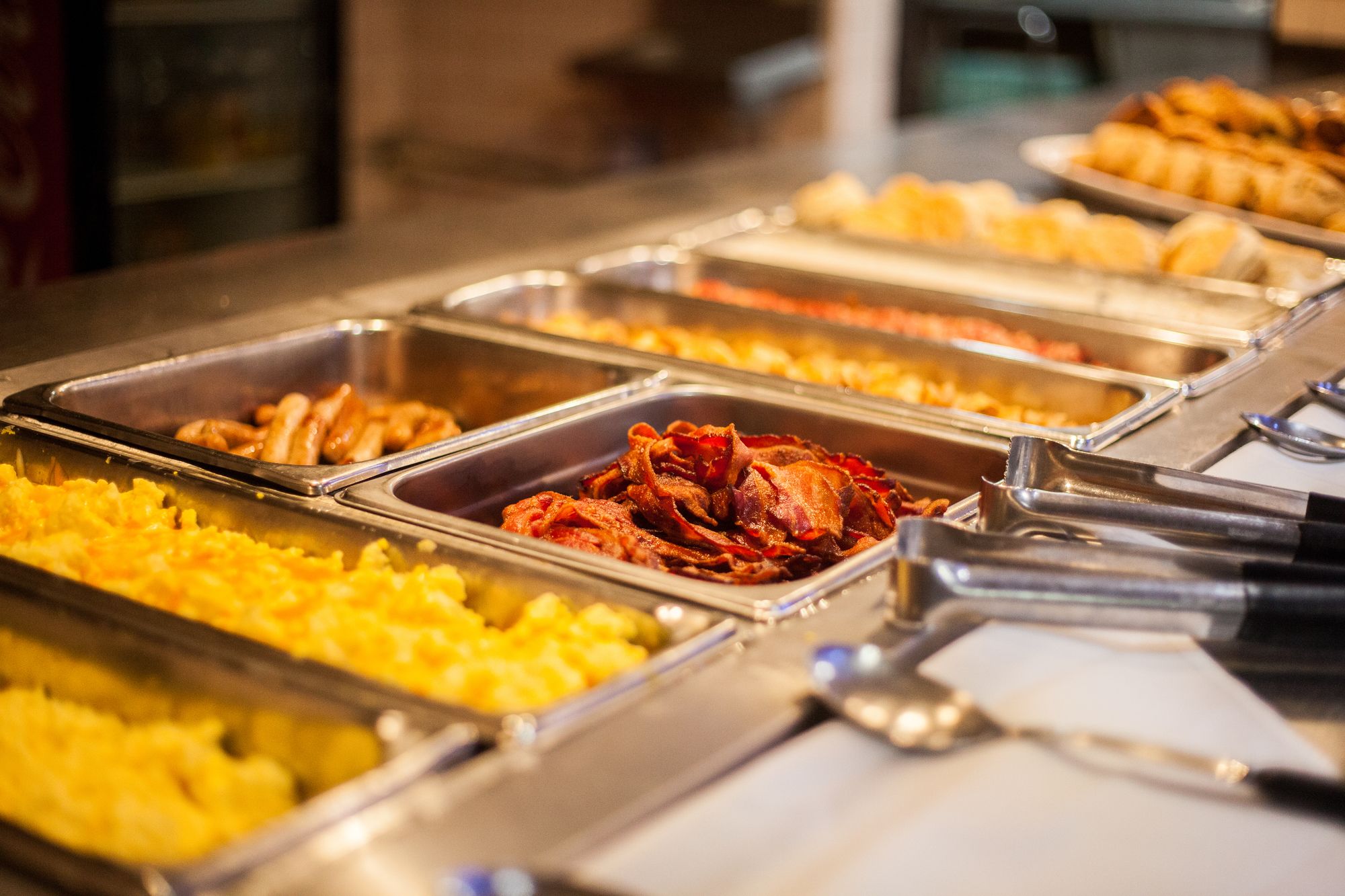 Delamar Traverse City