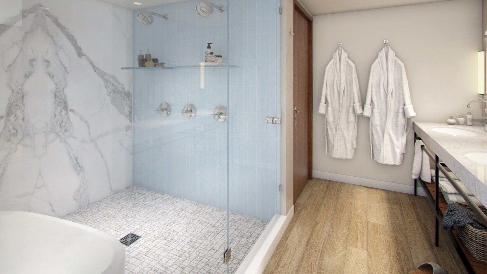 Delamar Traverse City