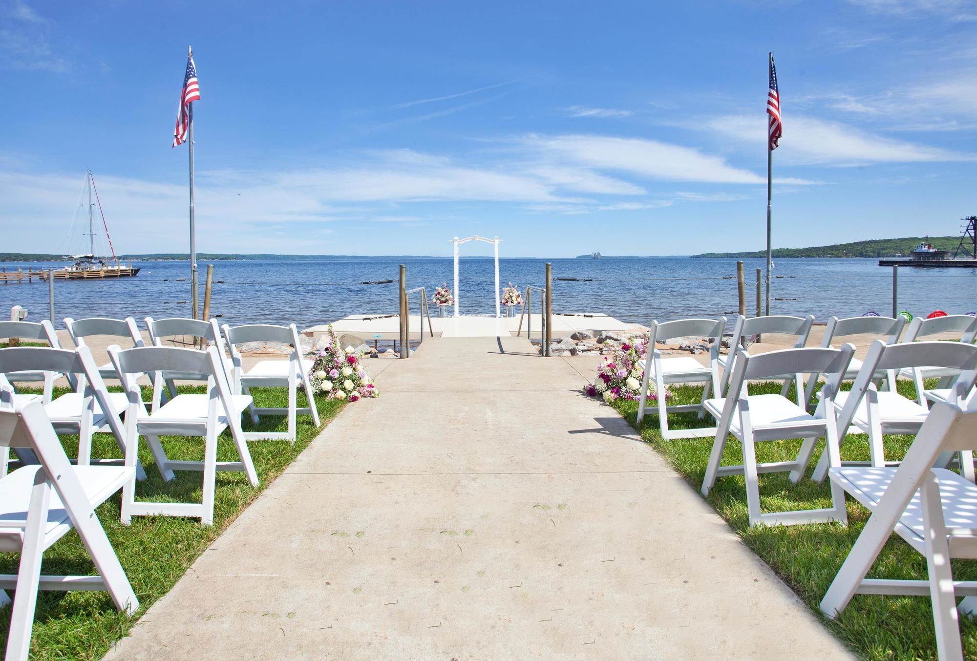 Delamar Traverse City