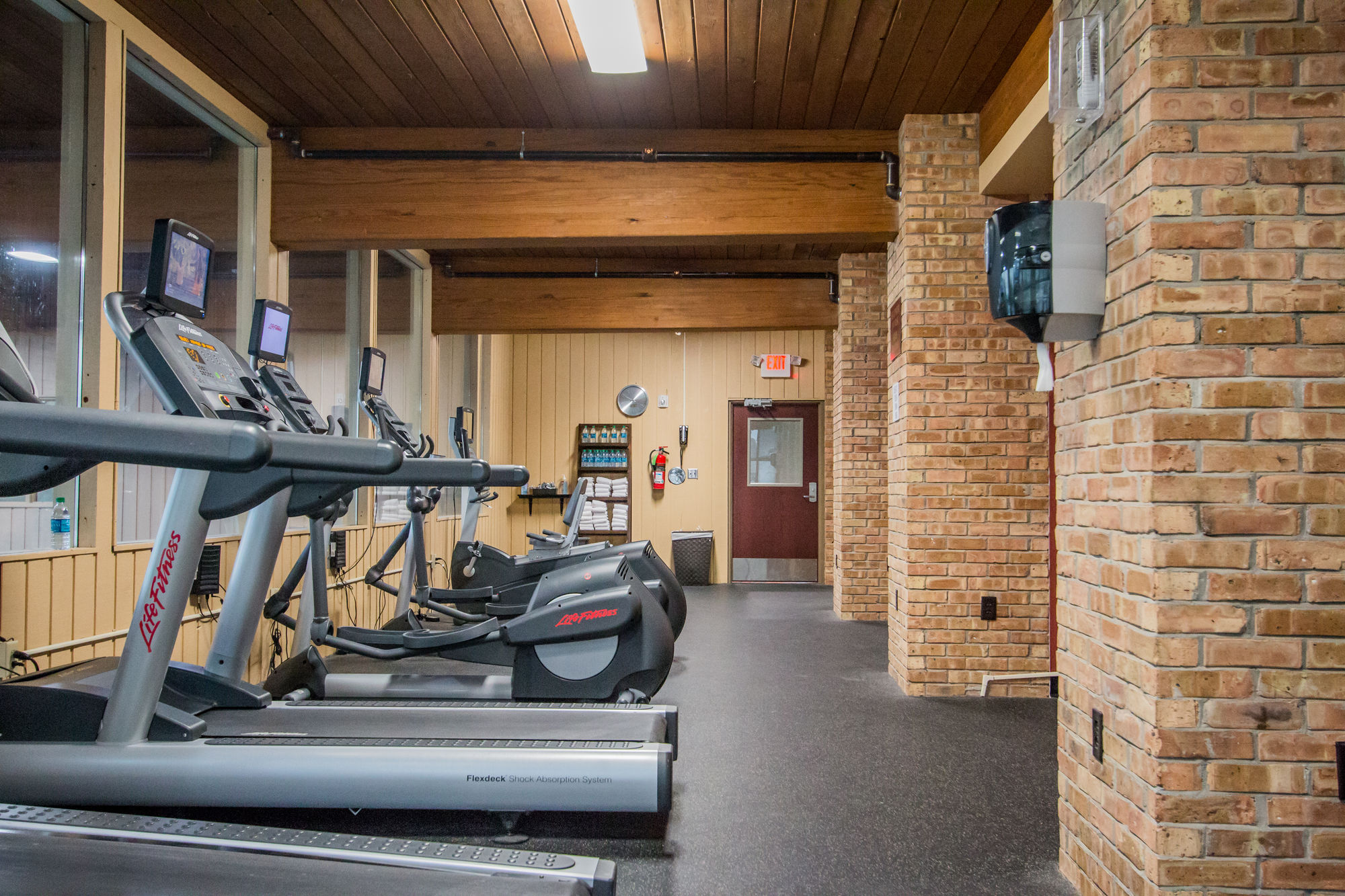 Delamar Traverse City