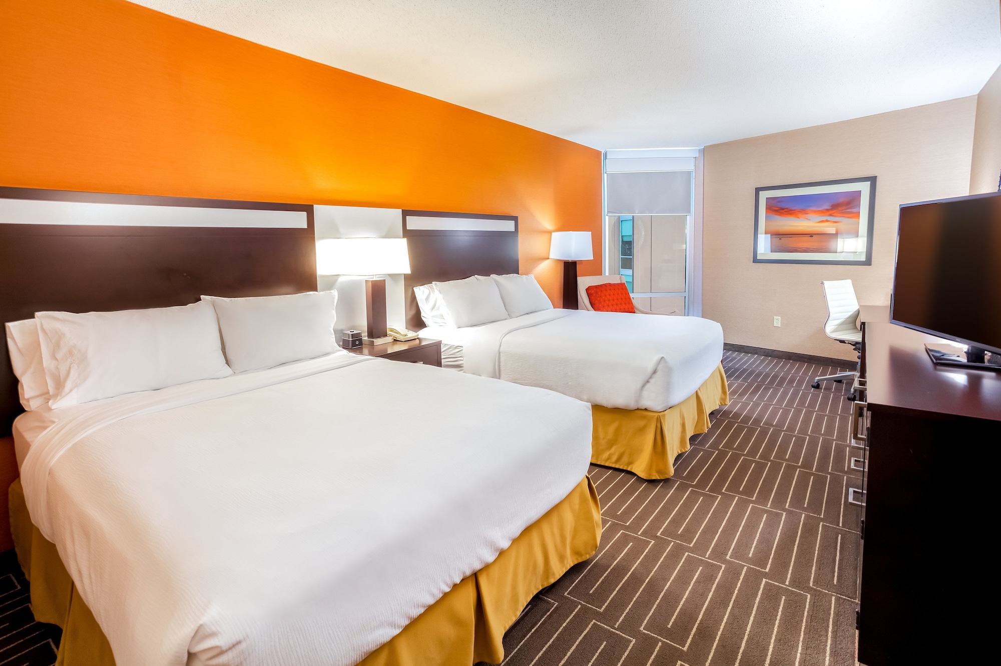 Delamar Traverse City