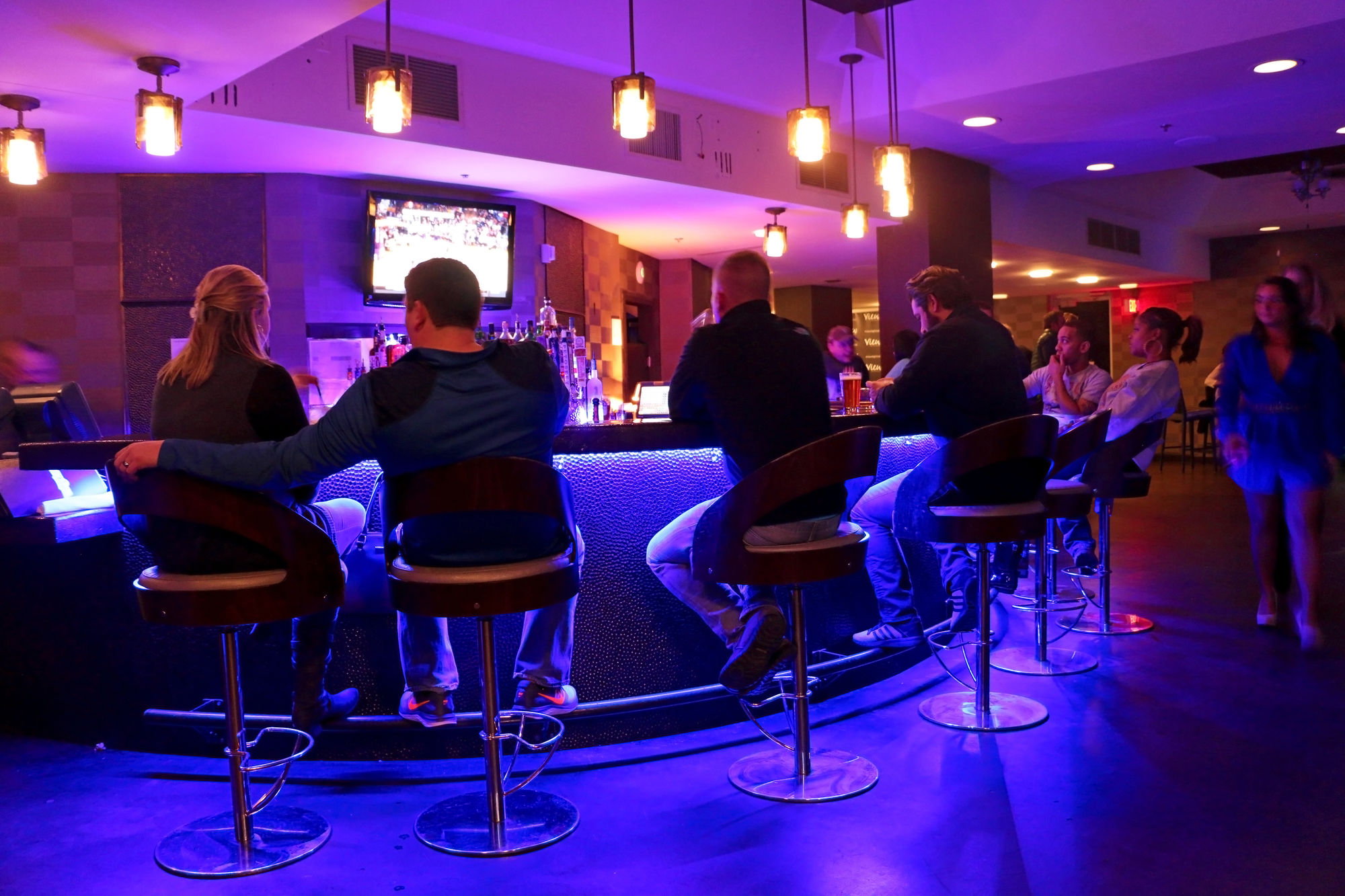 Delamar Traverse City