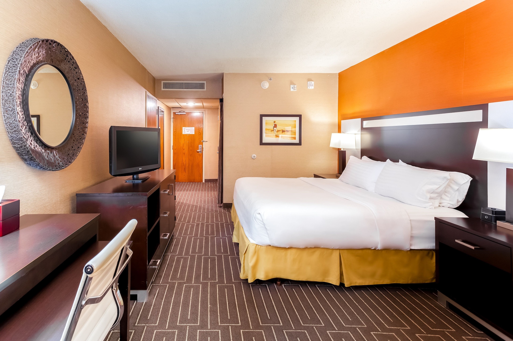 Delamar Traverse City