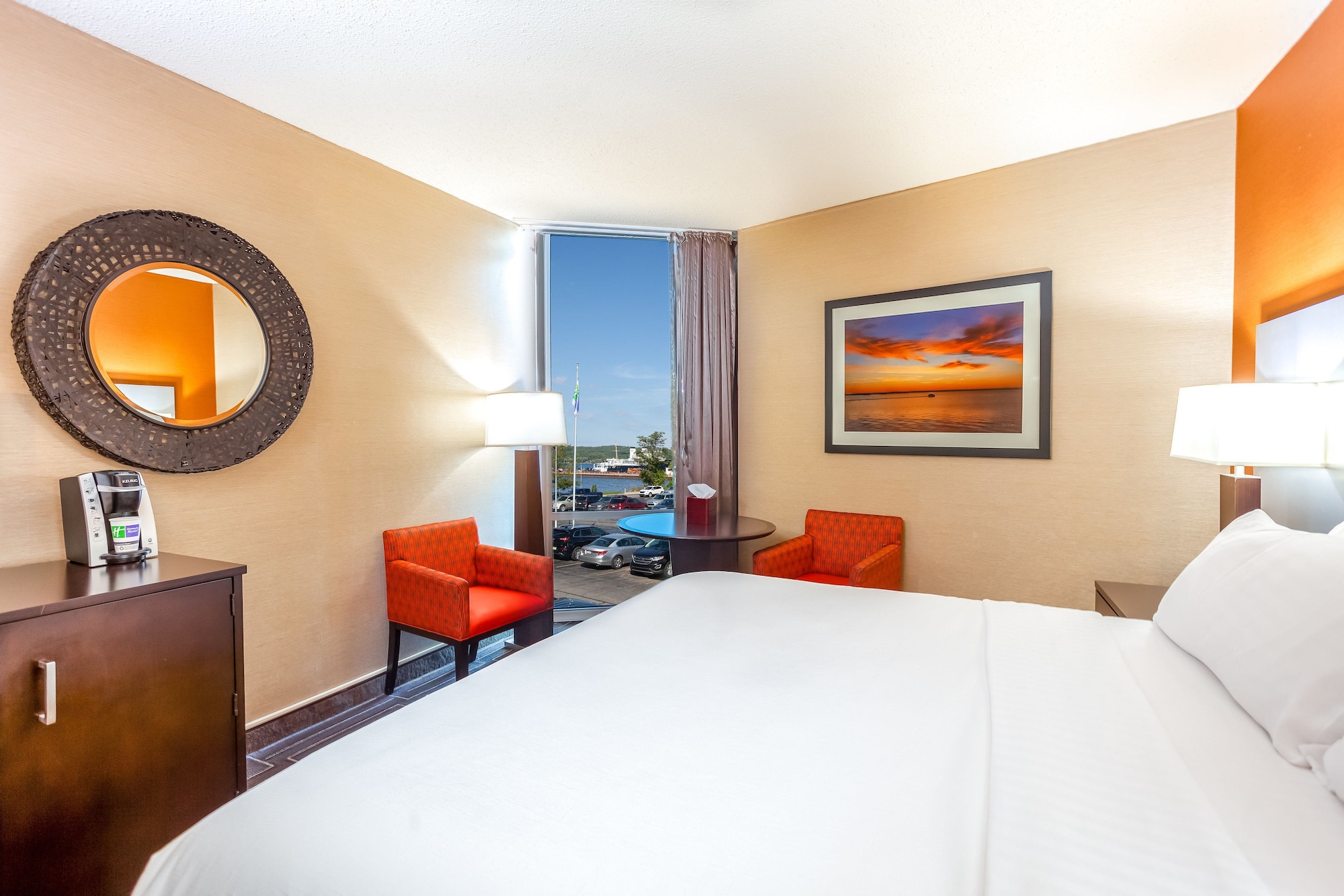 Delamar Traverse City