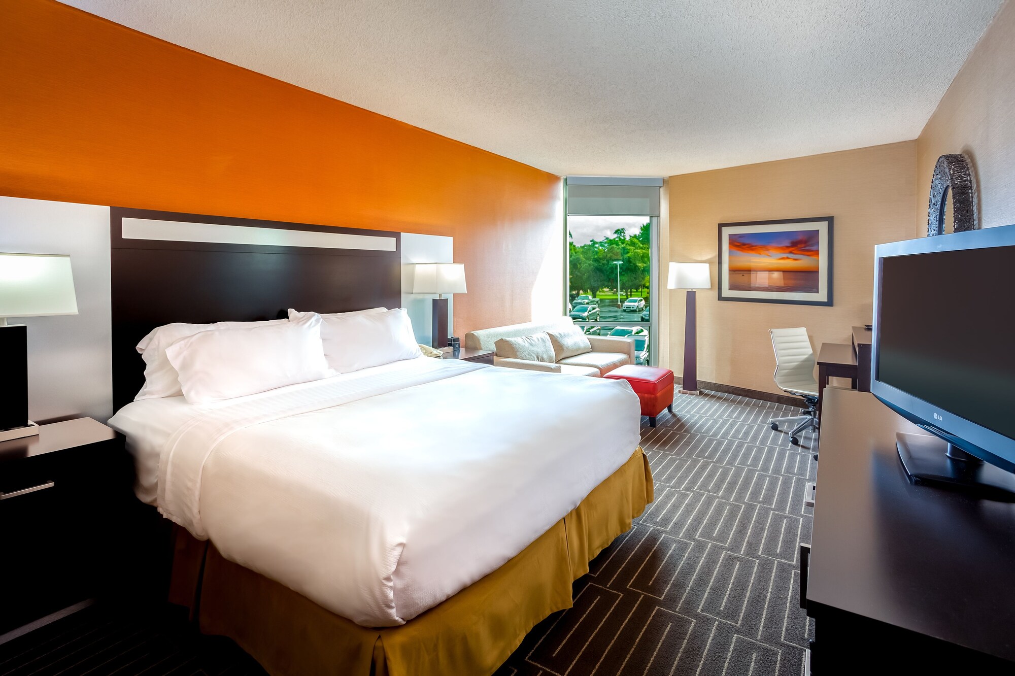 Delamar Traverse City