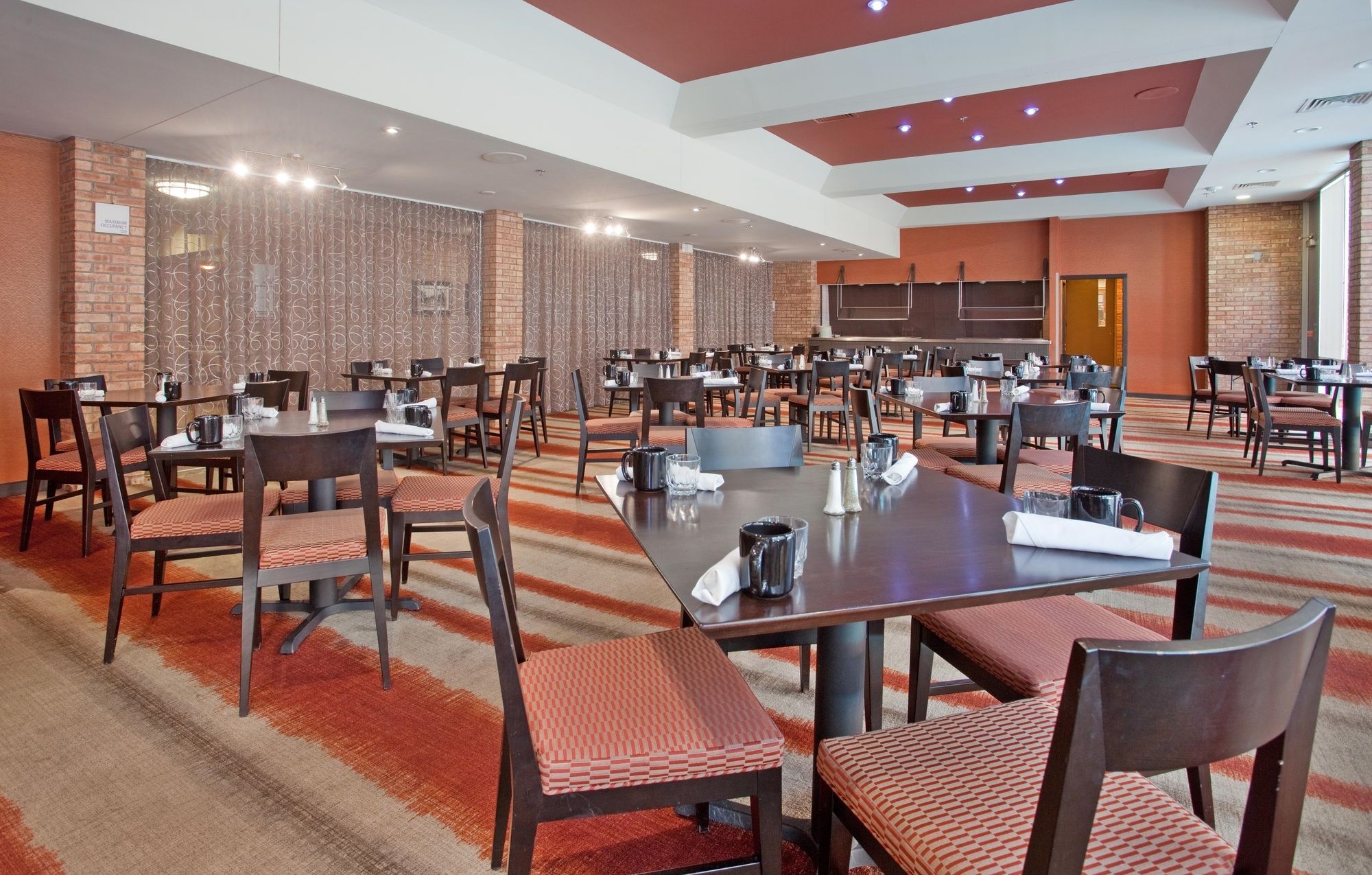 Delamar Traverse City