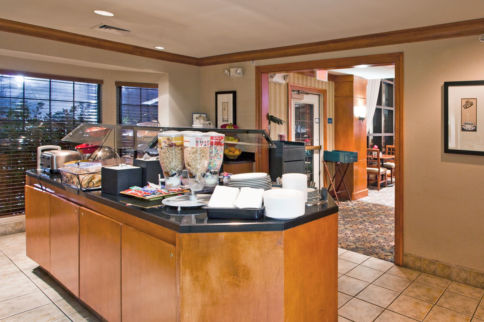 Staybridge Suites Detroit - Utica
