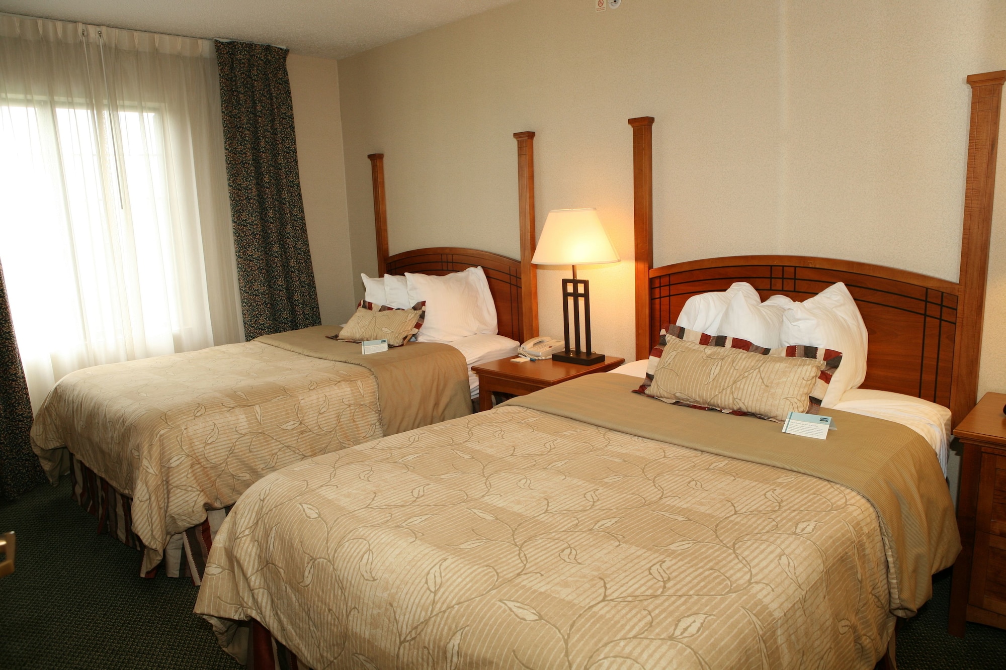 Staybridge Suites Detroit - Utica