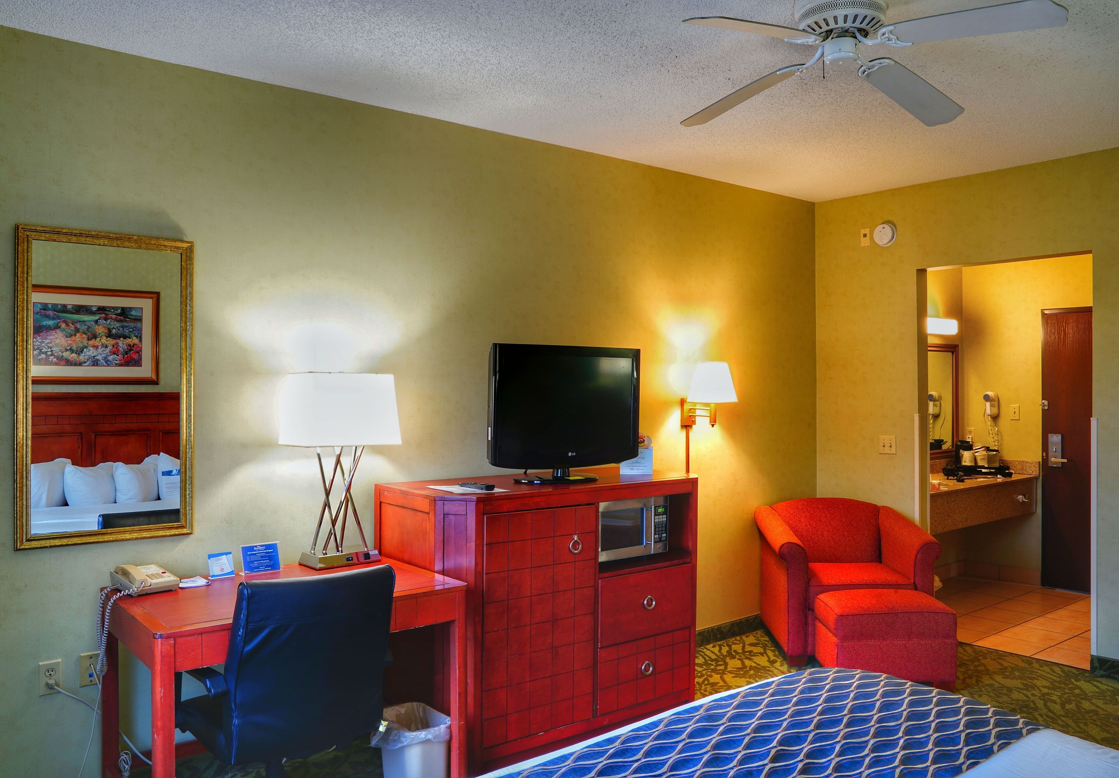 Spark by Hilton Walker Grand Rapids North