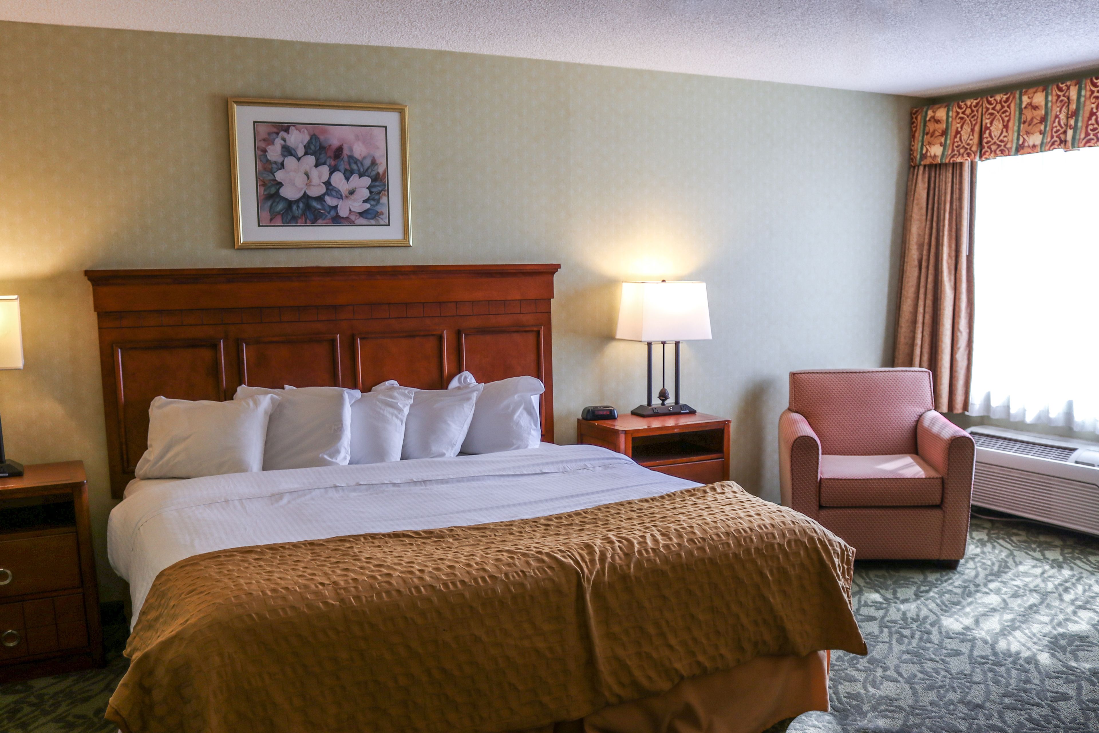 Spark by Hilton Walker Grand Rapids North